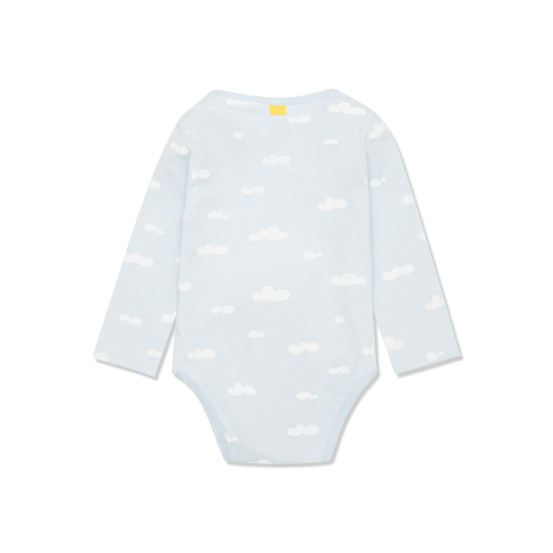 Cloud Baby Bodysuit Body Suits Mon Coeur