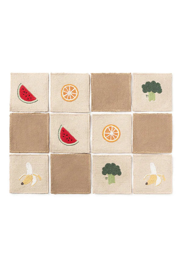 MEMORY CARDS Little Wonder & Co