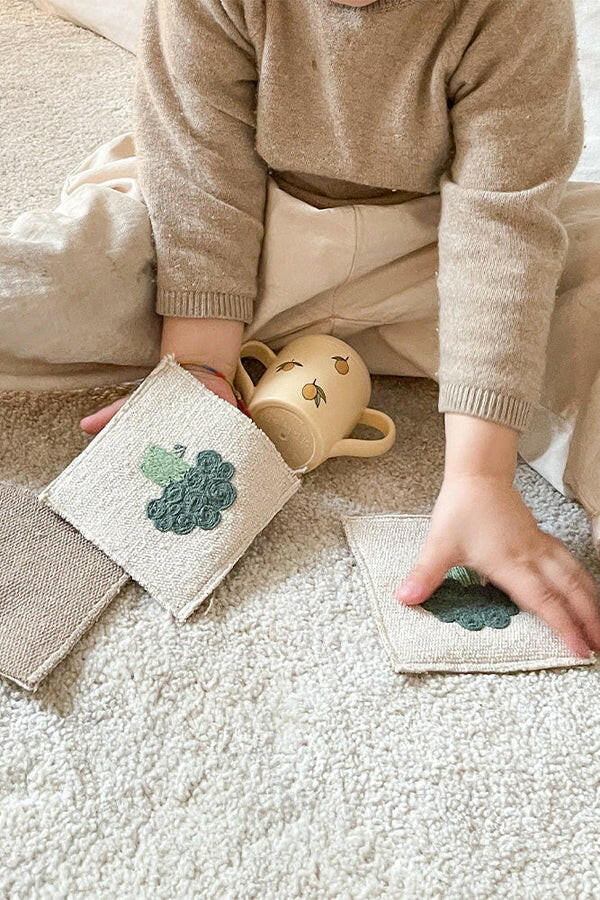 MEMORY CARDS Little Wonder & Co