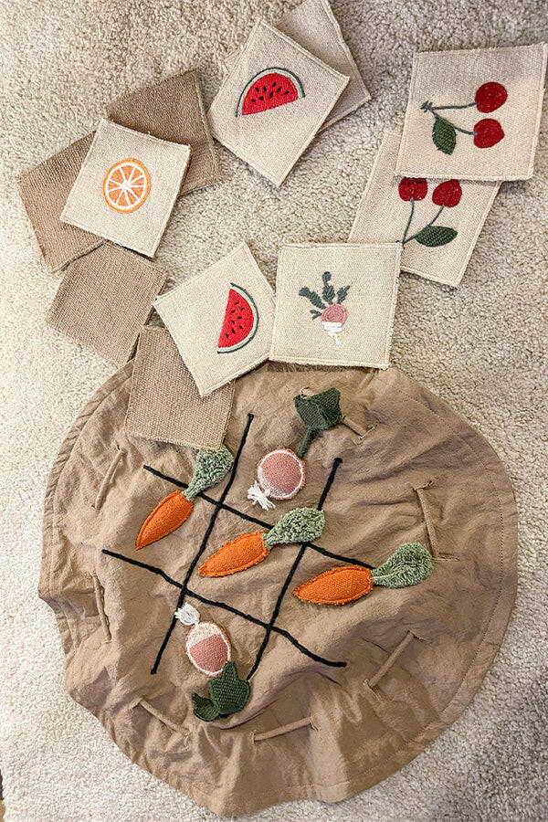 MEMORY CARDS Little Wonder & Co