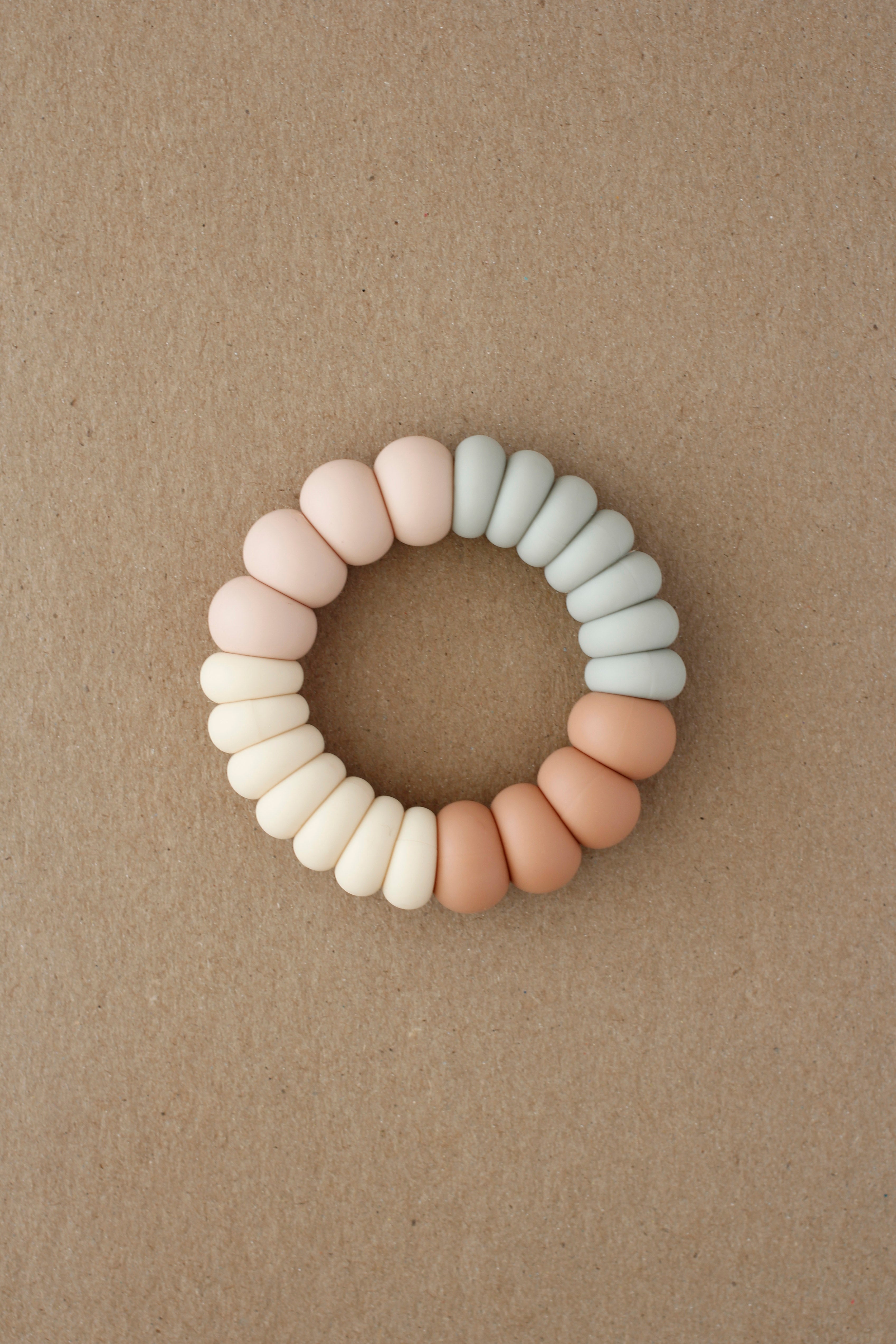 Freezer Teether - Maisie