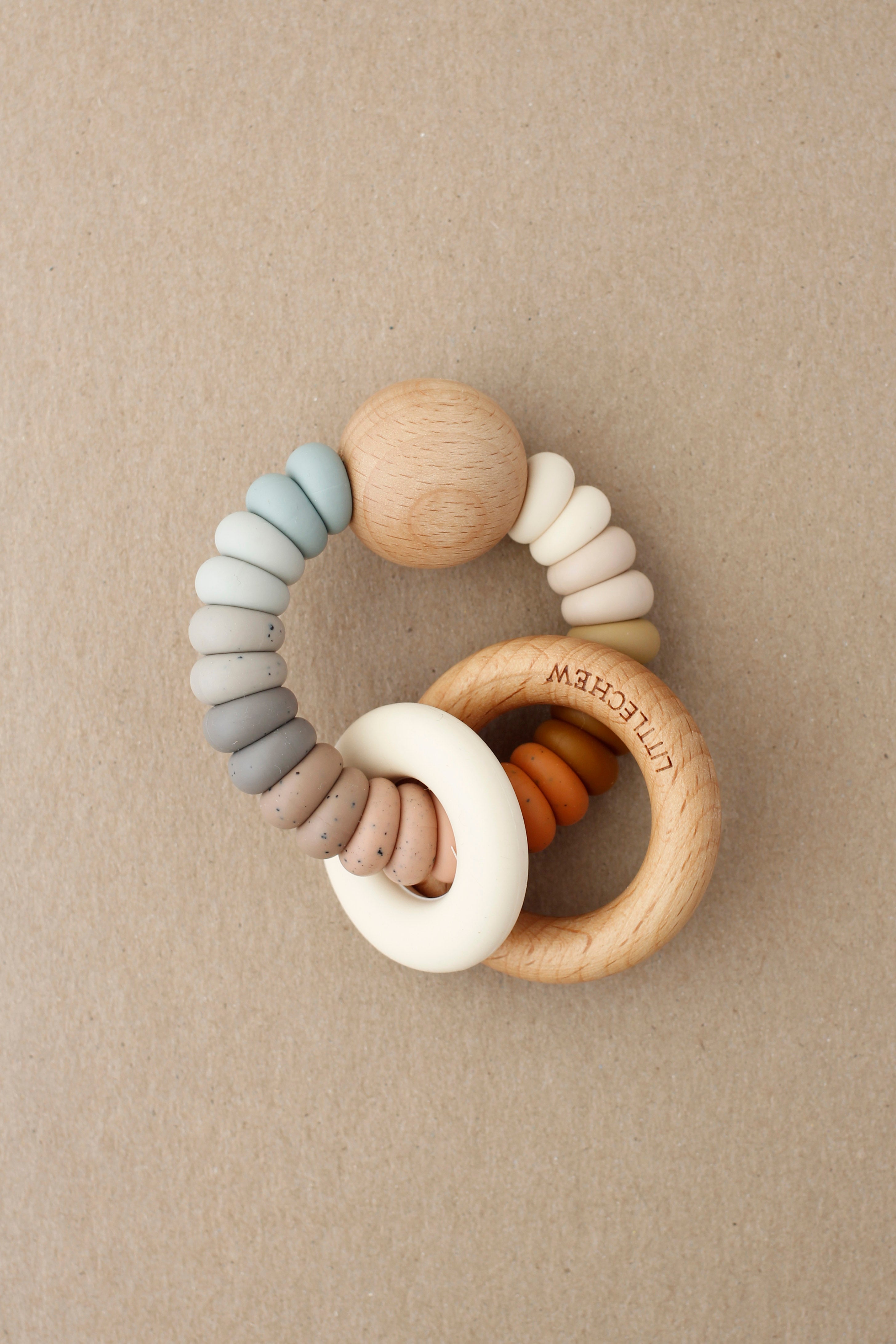 Teether - Dany | Autumn