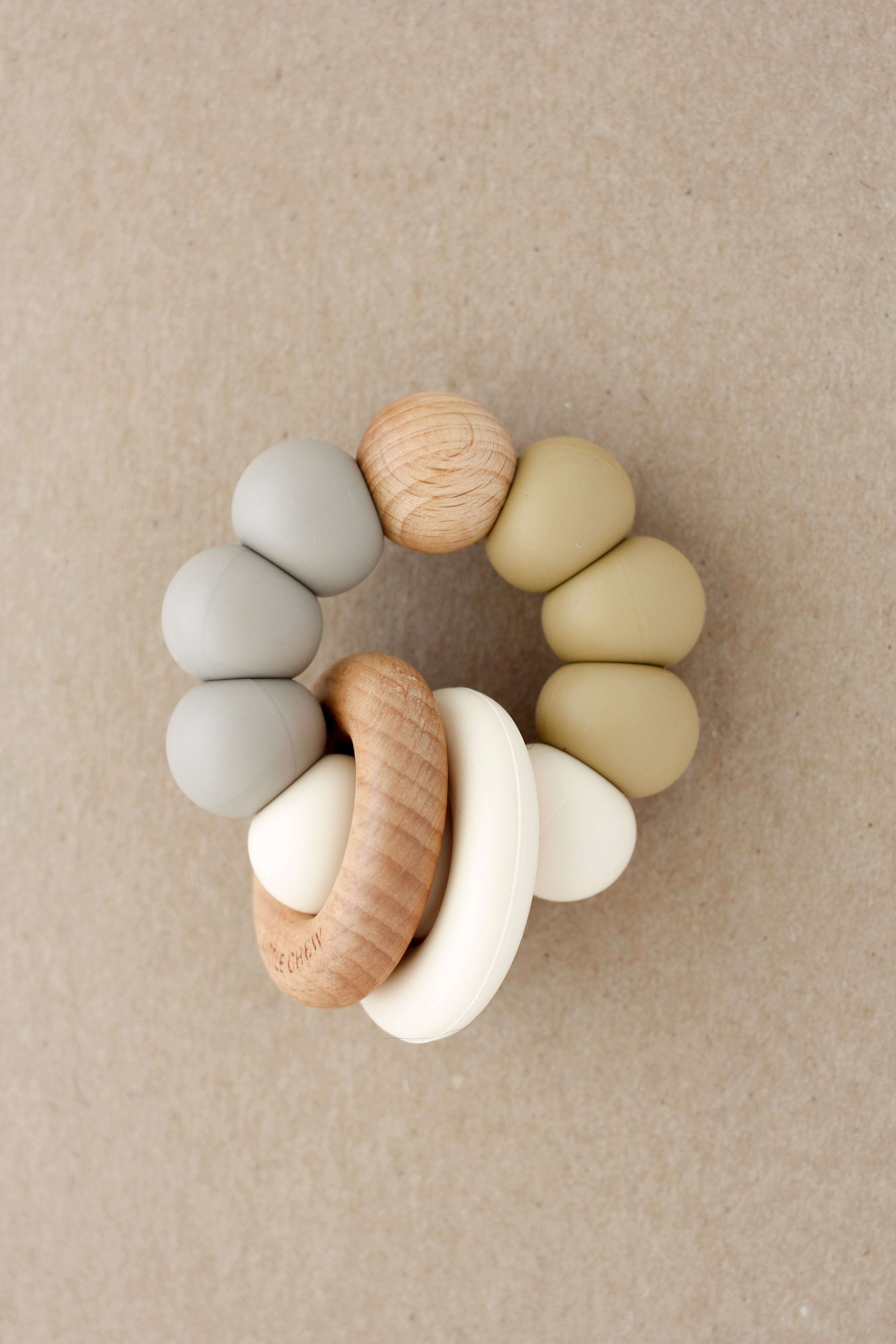 Teether - Roy | Oat