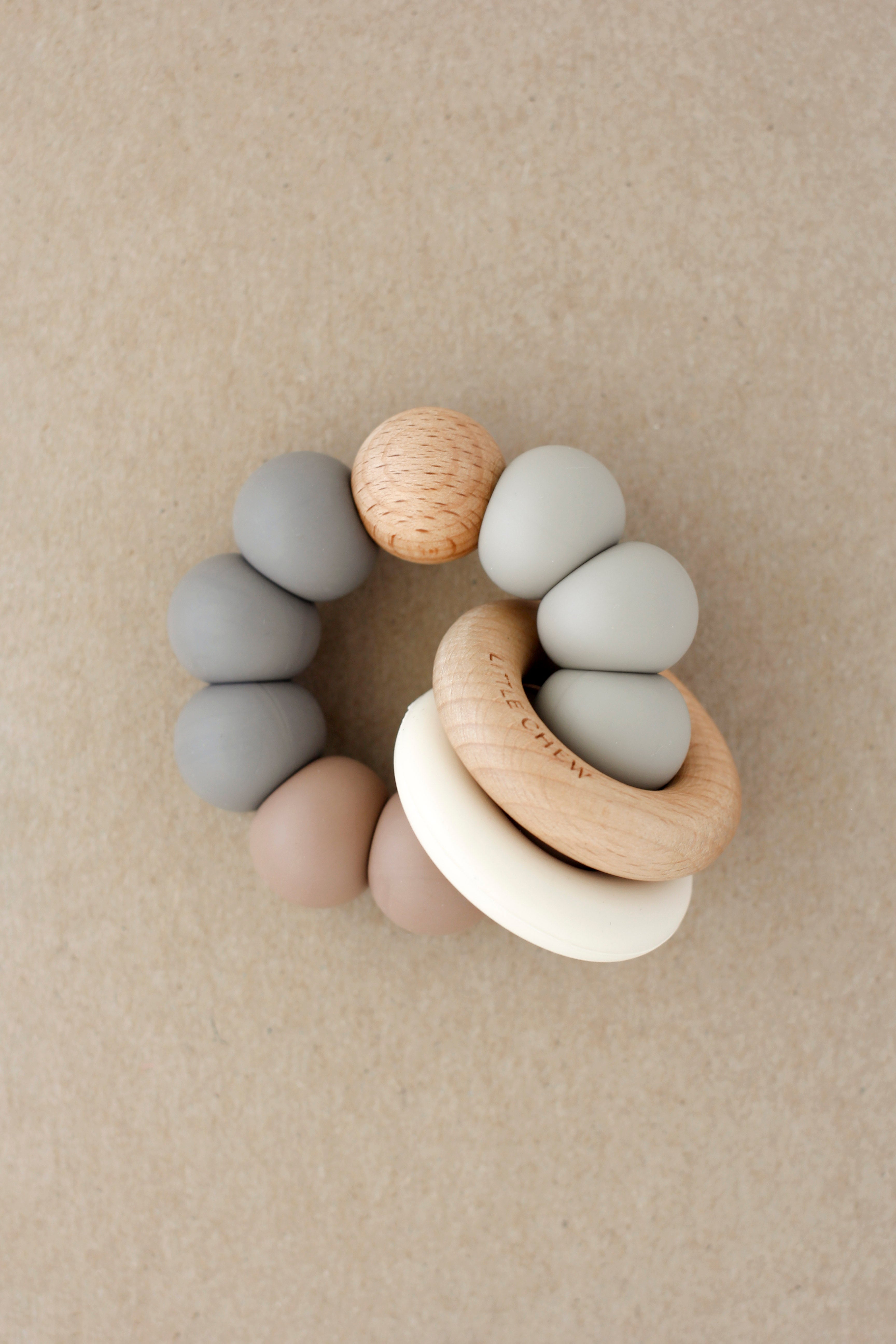 Teether - Roy | Linden