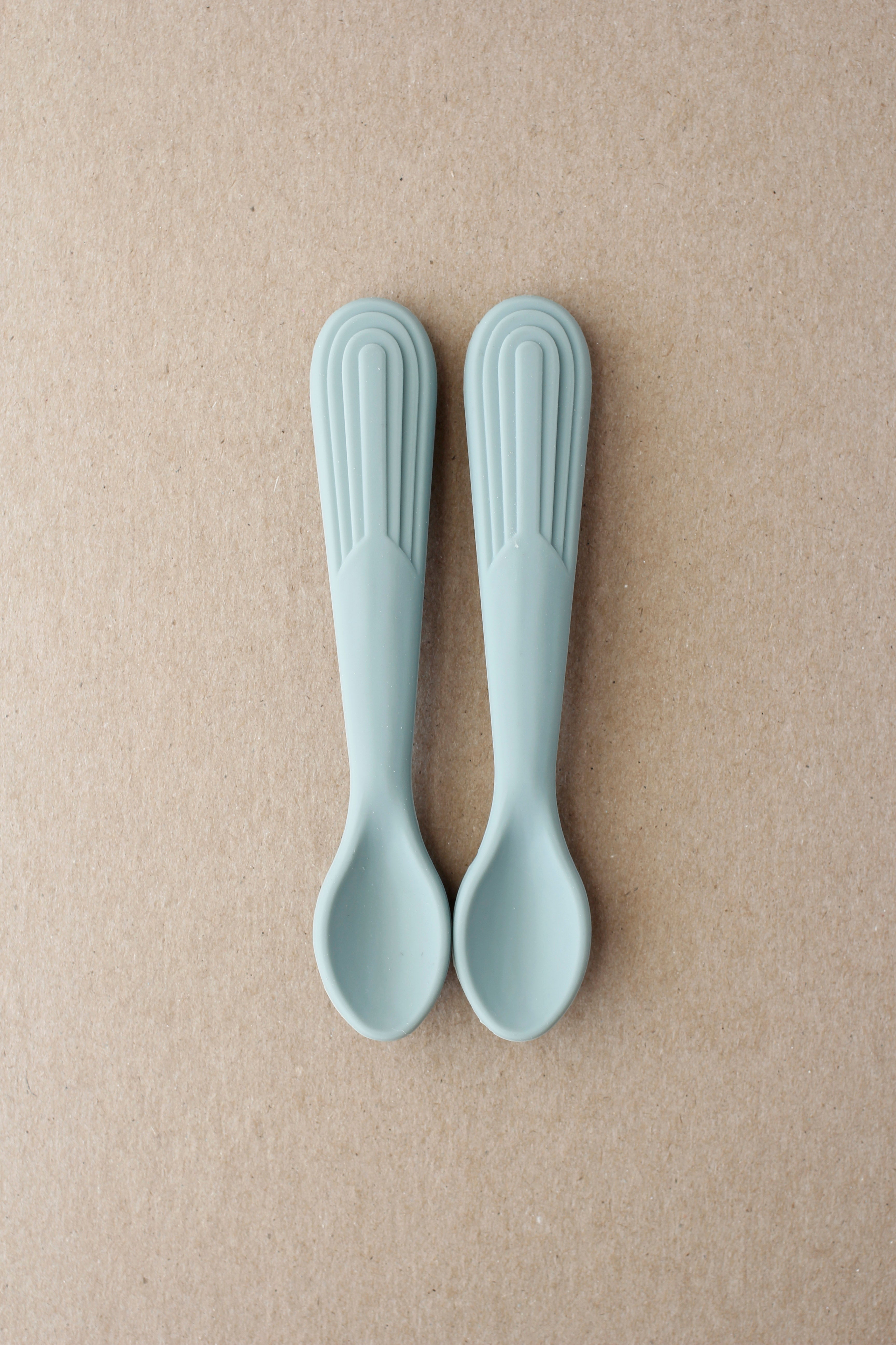 Rainbow Spoon - Cloud Blue