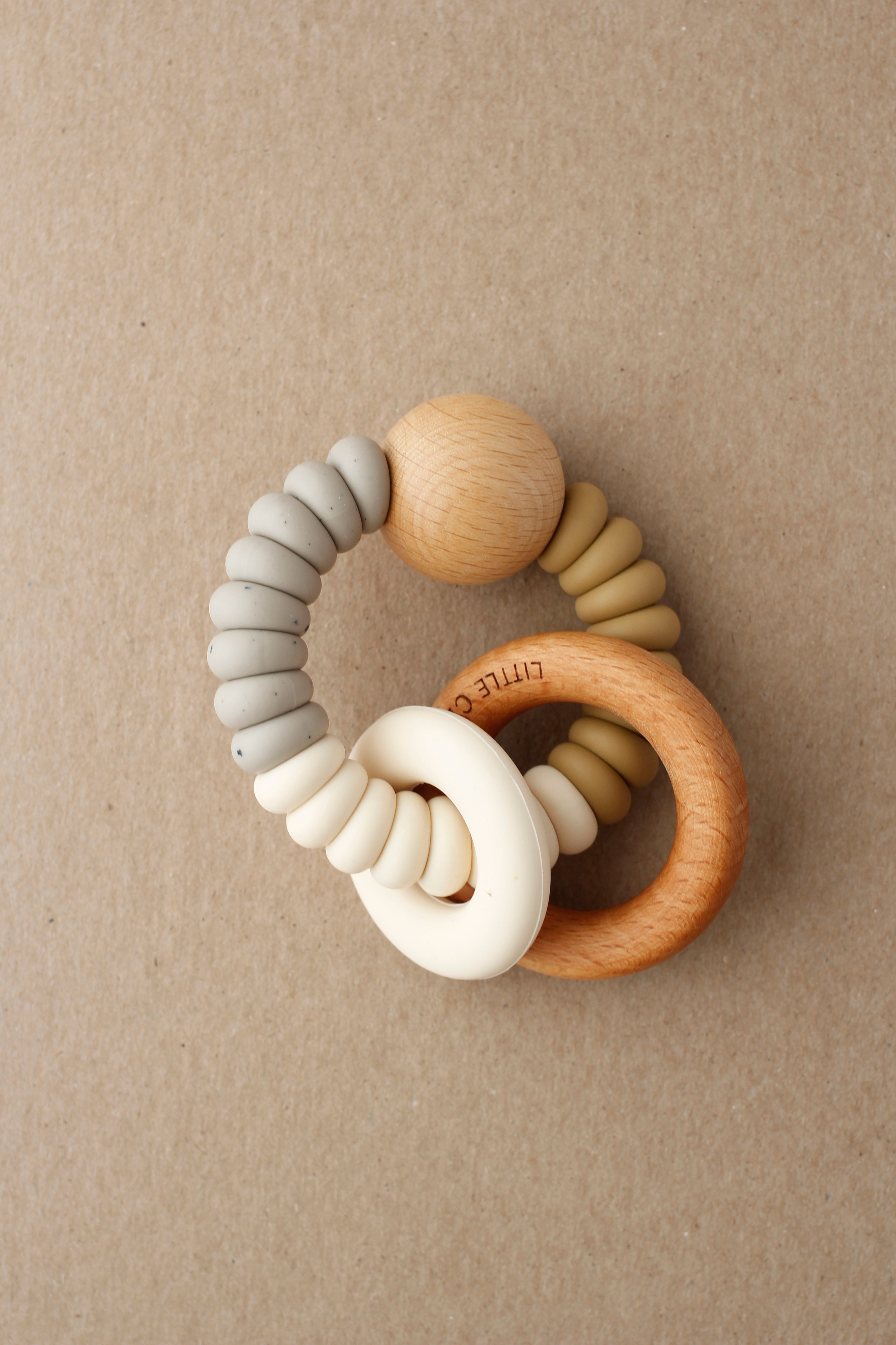 Teether - Dany | Oat