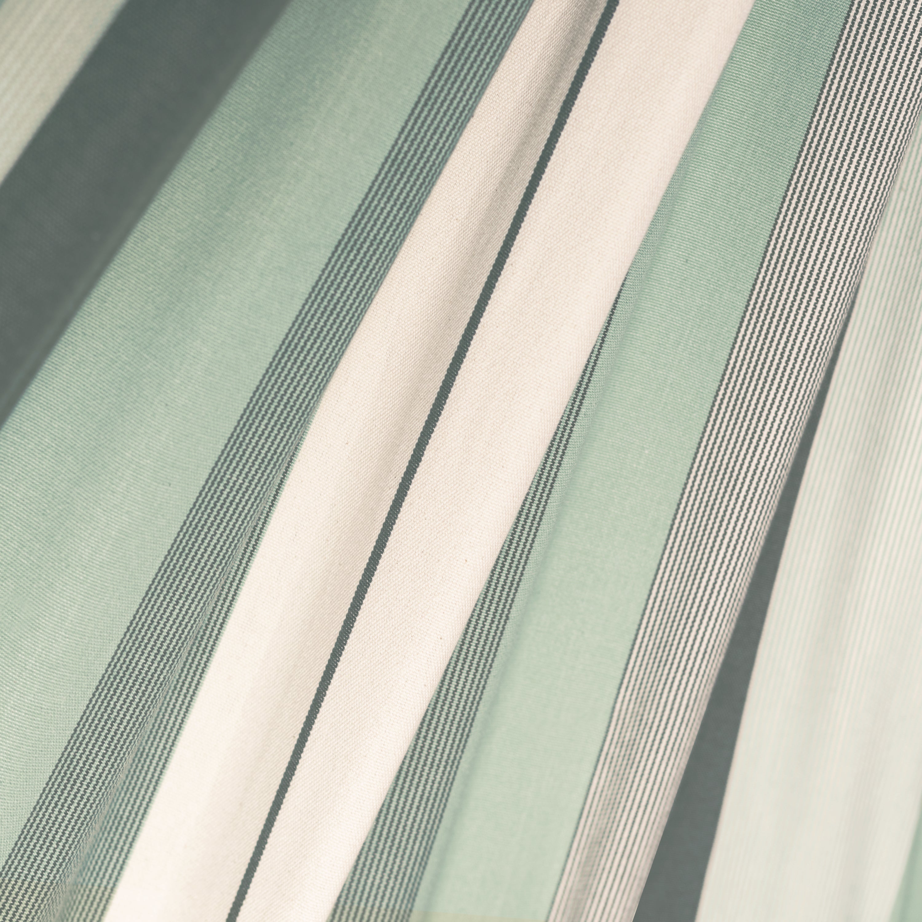 Modesta Olive - Organic Cotton Double Hammock