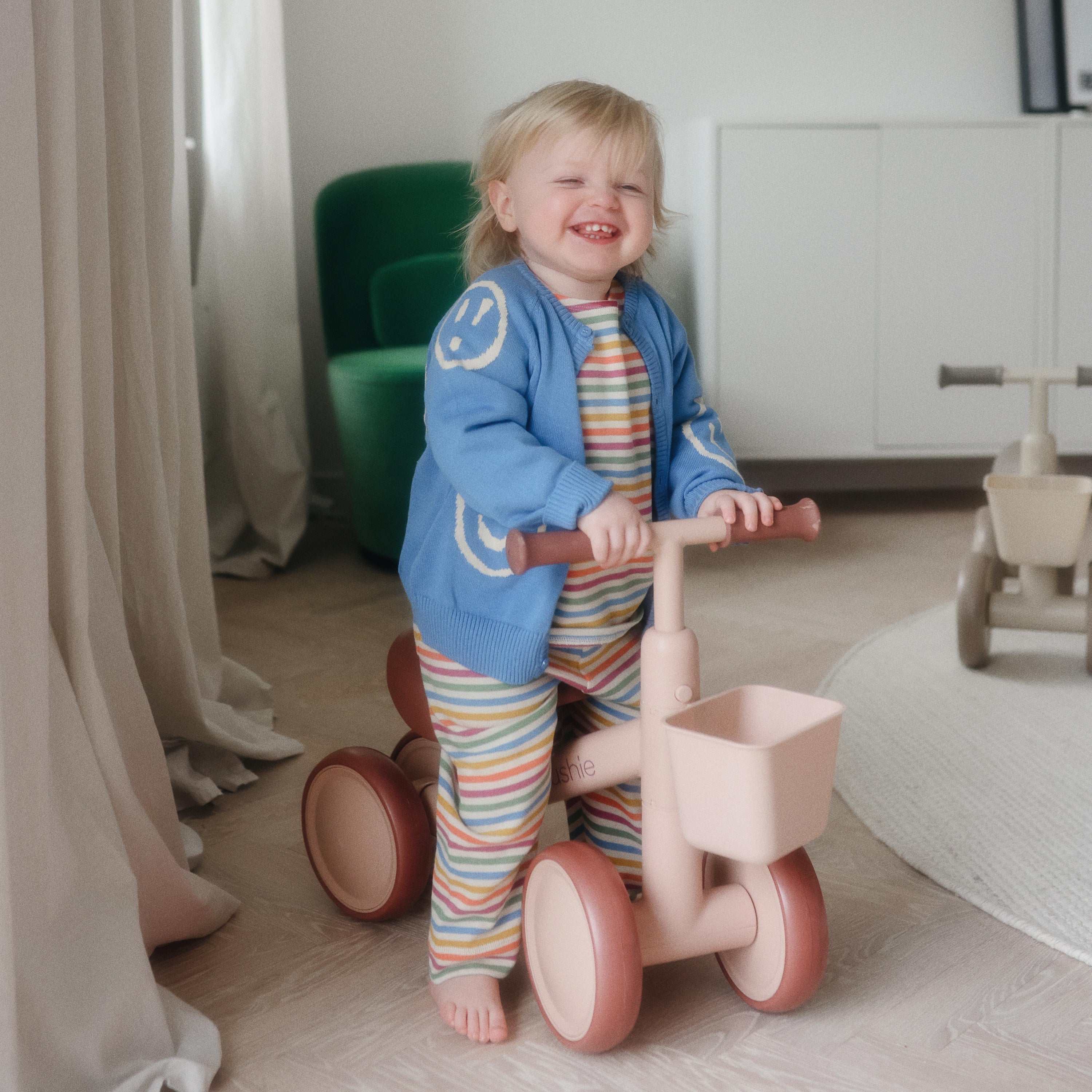 Mini Toddler Bike