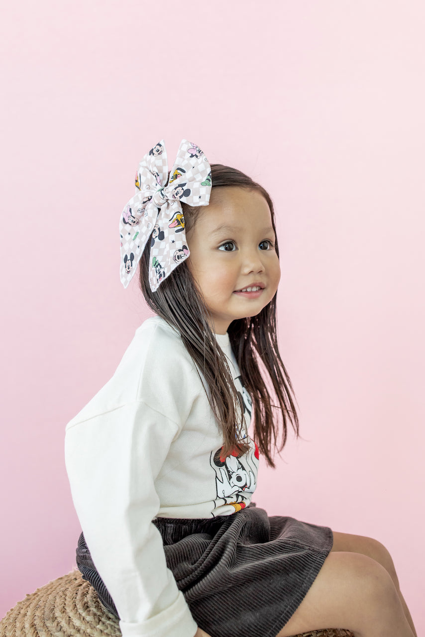 Playhouse | Party Bow