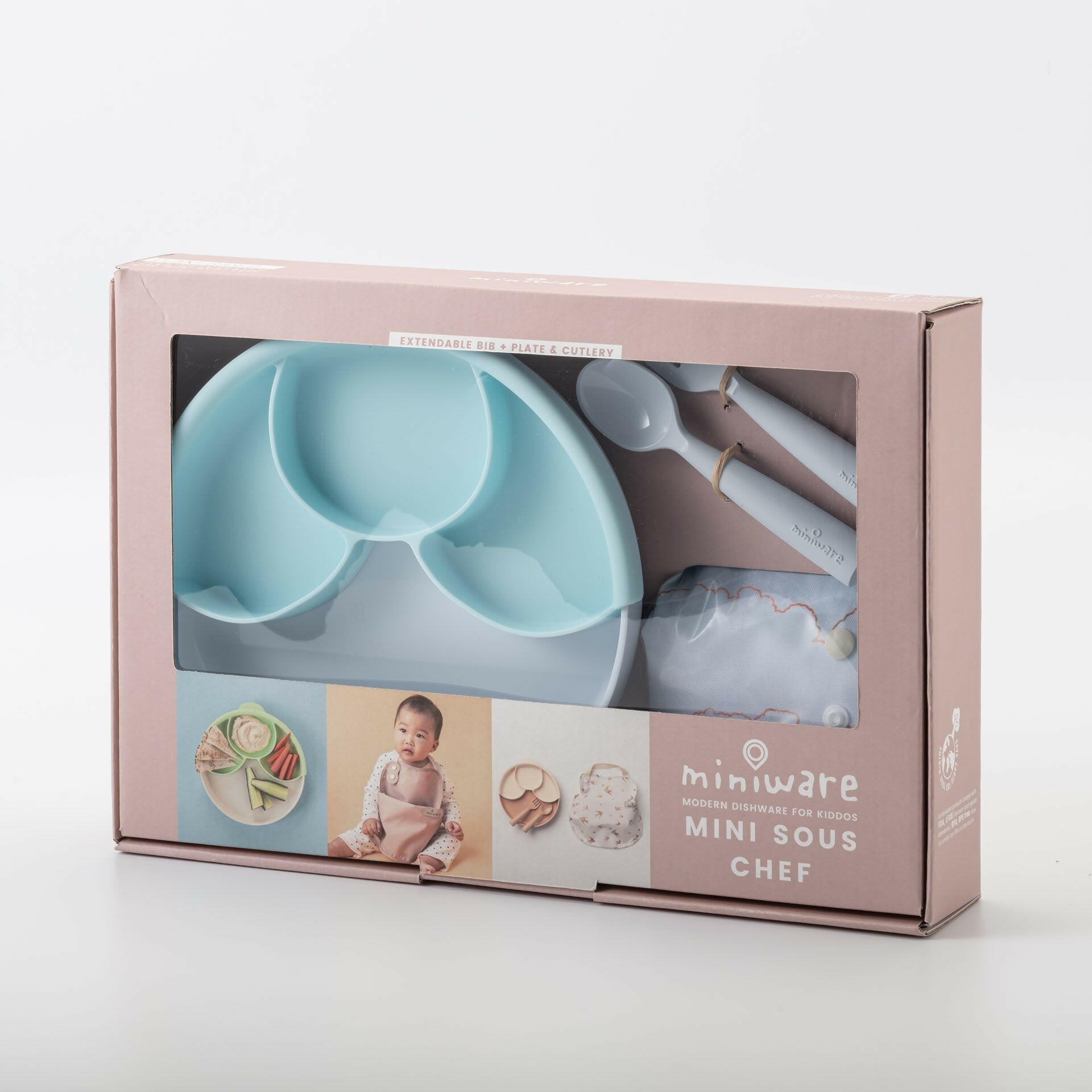 Mini Sous Chef - Enchanted Sky Mini Sous Chef Miniware