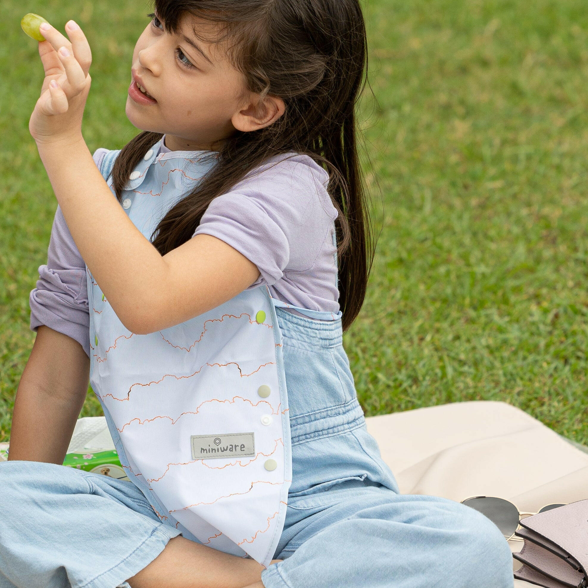 Mini Sous Chef - Enchanted Sky Mini Sous Chef Miniware