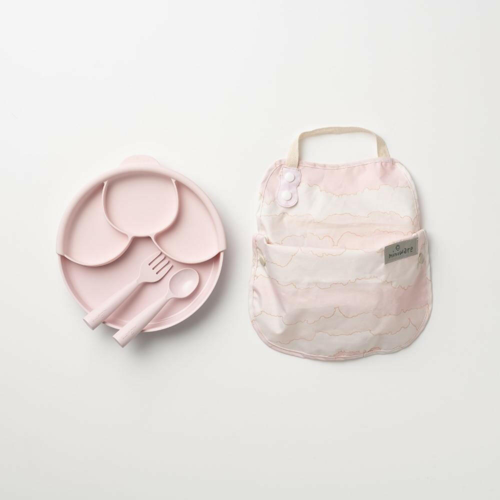 Mini Sous Chef - Gentle Blossom Mini Sous Chef Miniware