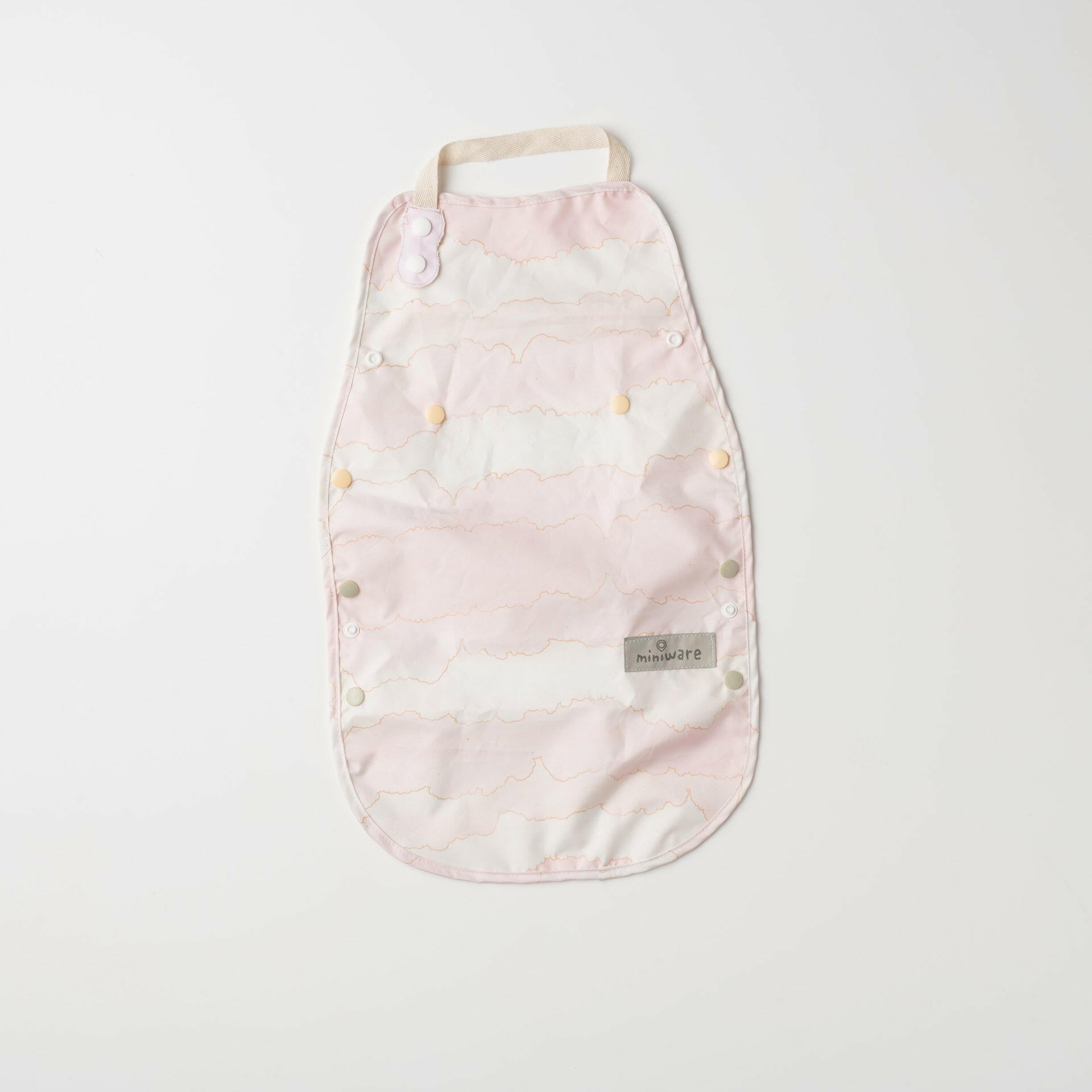 Mini Sous Chef - Gentle Blossom Mini Sous Chef Miniware