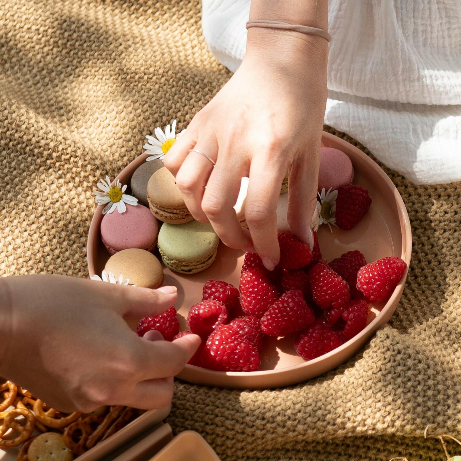 Mini Sous Chef - Golden Harvest Mini Sous Chef Miniware