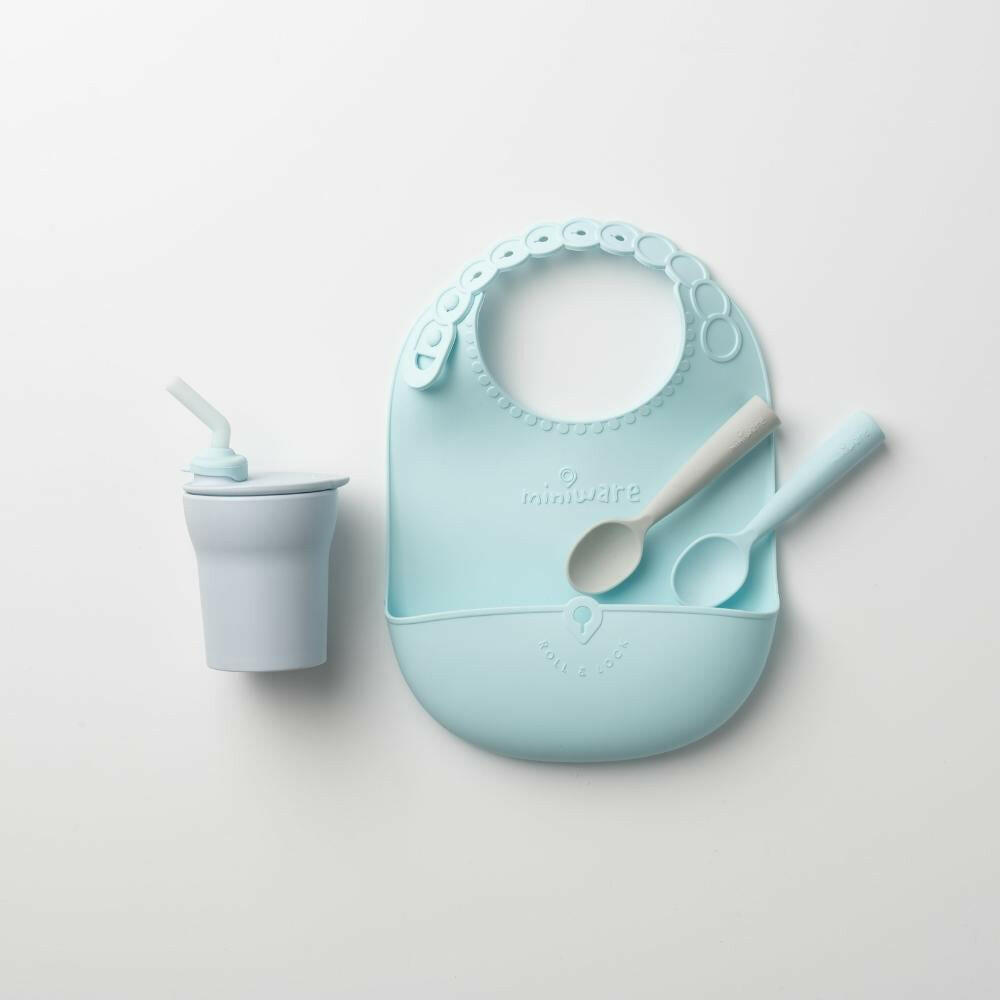 Mini Training Set Aqua  Miniware