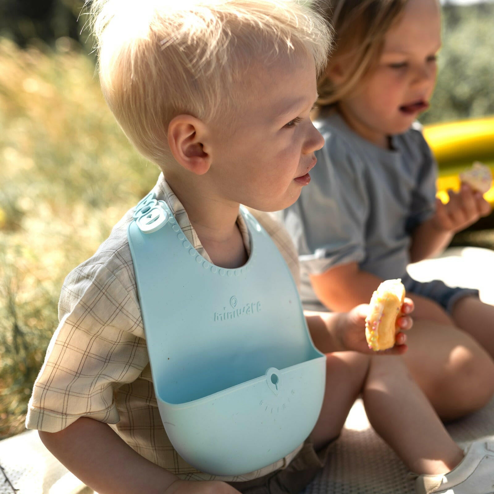 Mini Training Set Aqua Miniware