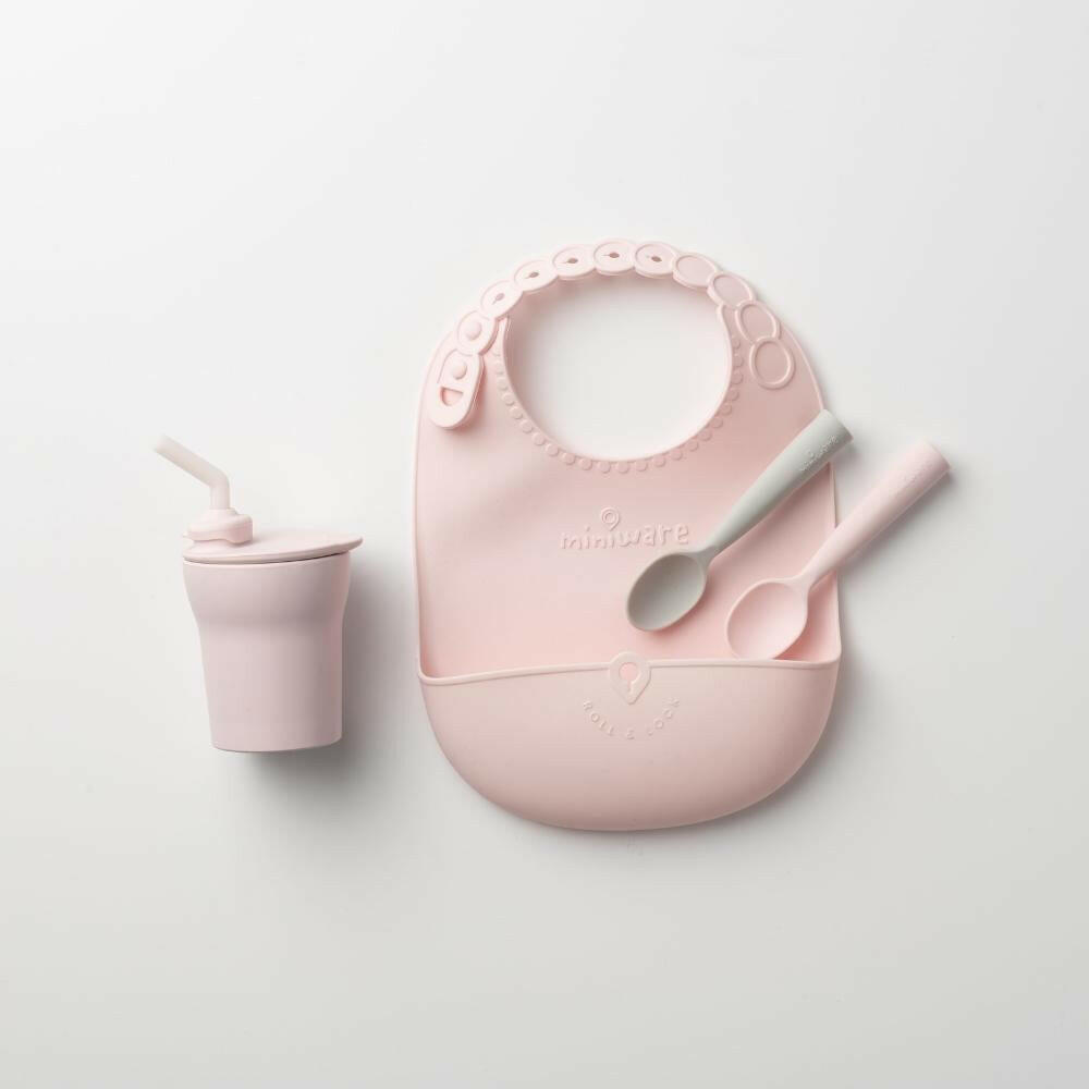 Mini Training Set Cotton Candy  Miniware