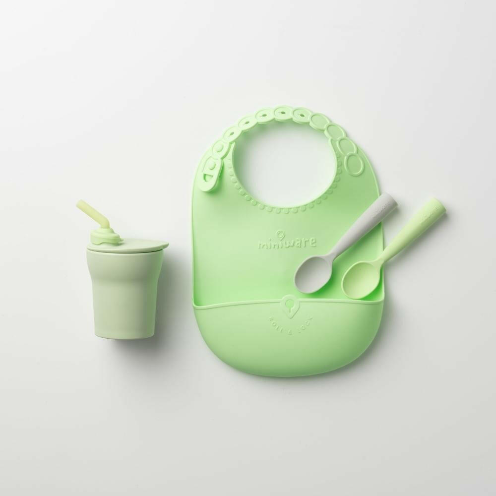 Mini Training Set Key Lime  Miniware