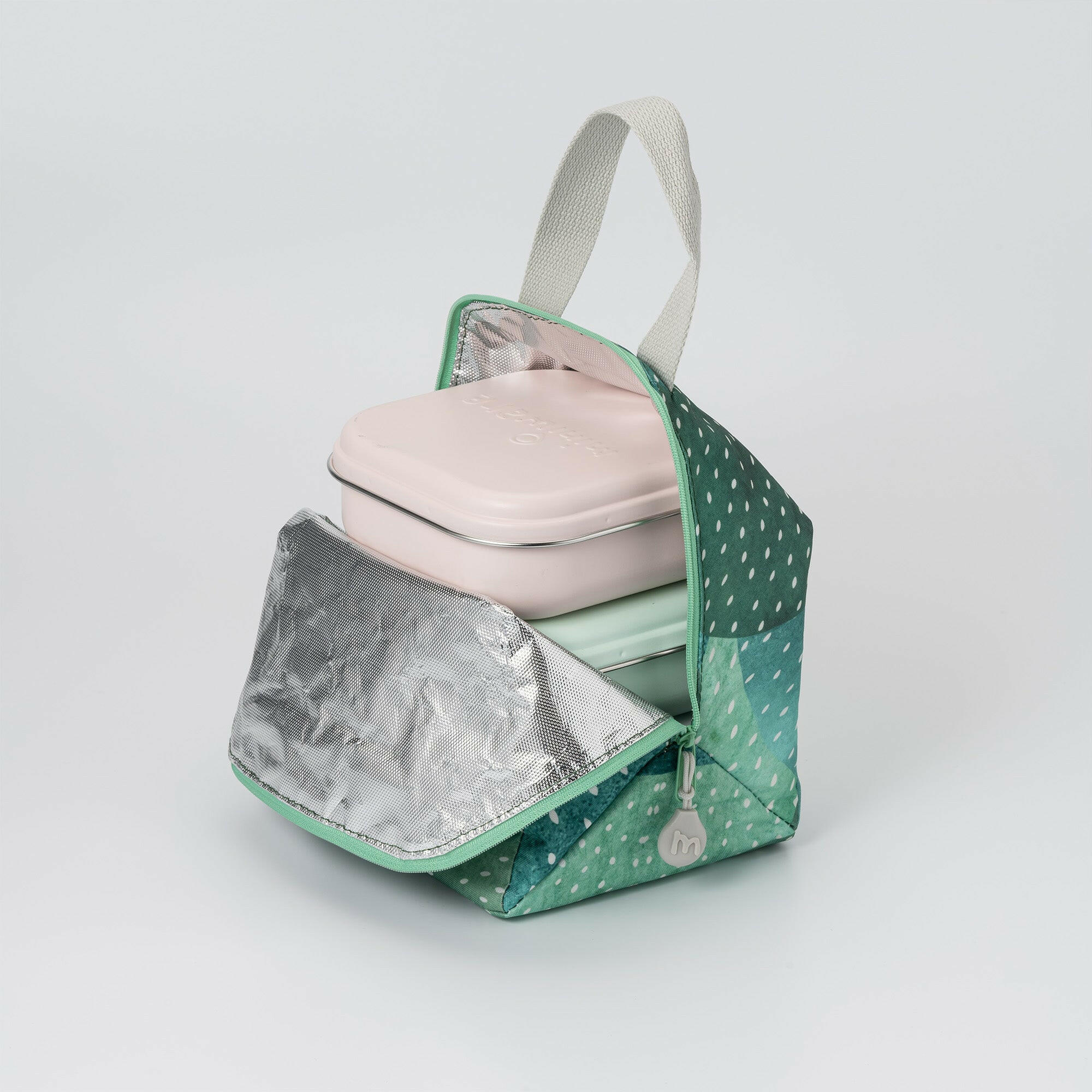 Ready Go! Bento - Prickly Pear growbento Miniware