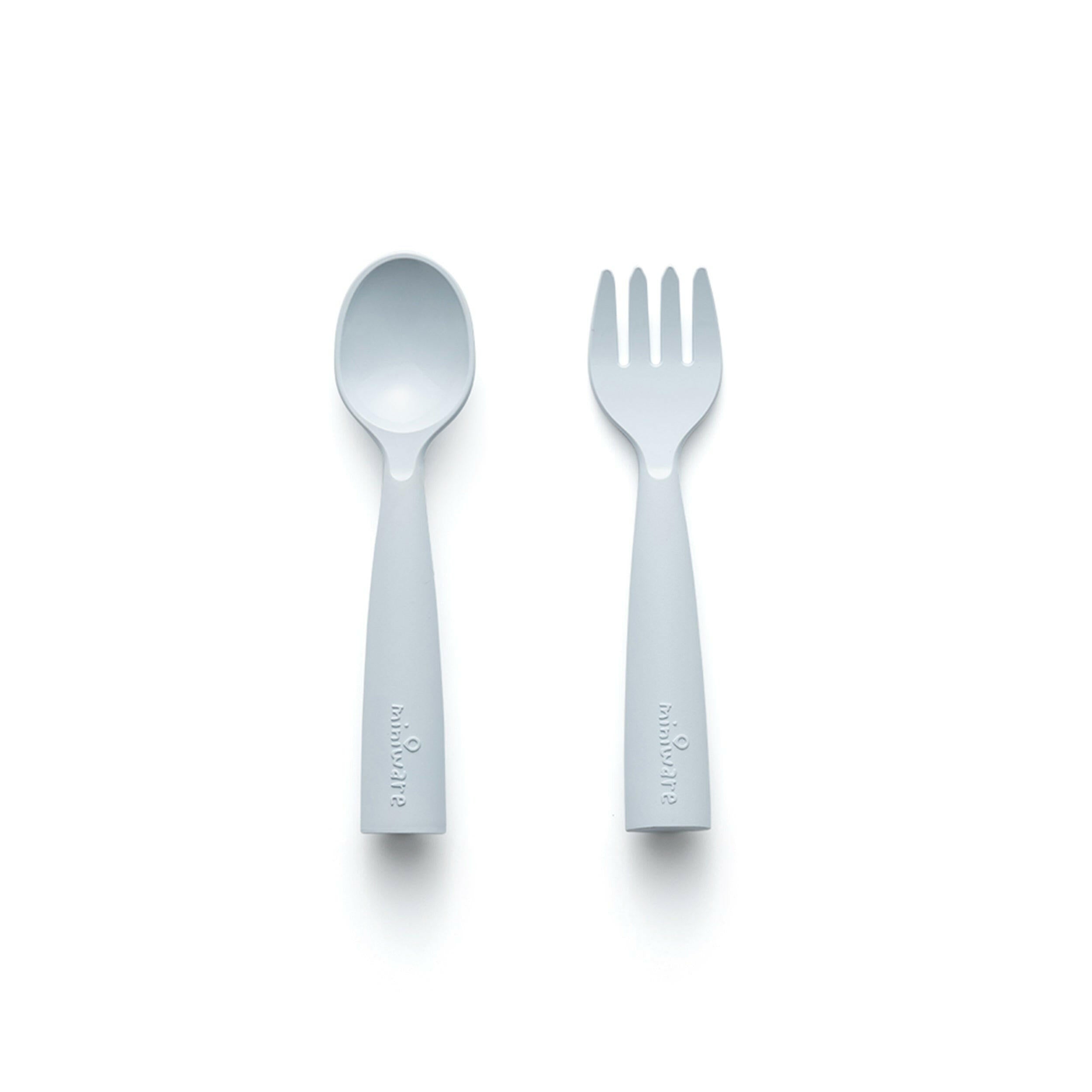 Healthy Meal Deluxe Aqua Miniware
