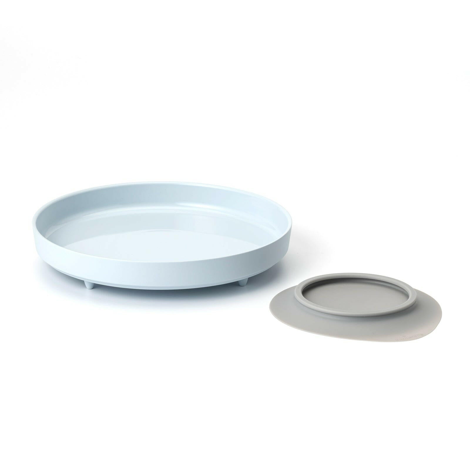 Healthy Meal Deluxe Aqua Miniware