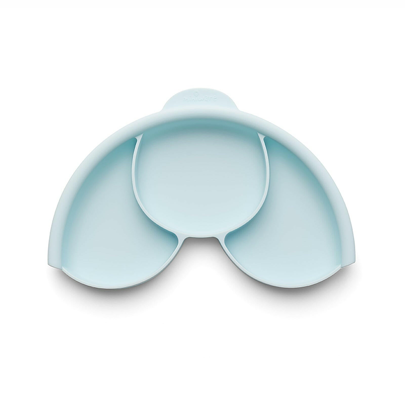 Healthy Meal Deluxe Aqua Miniware