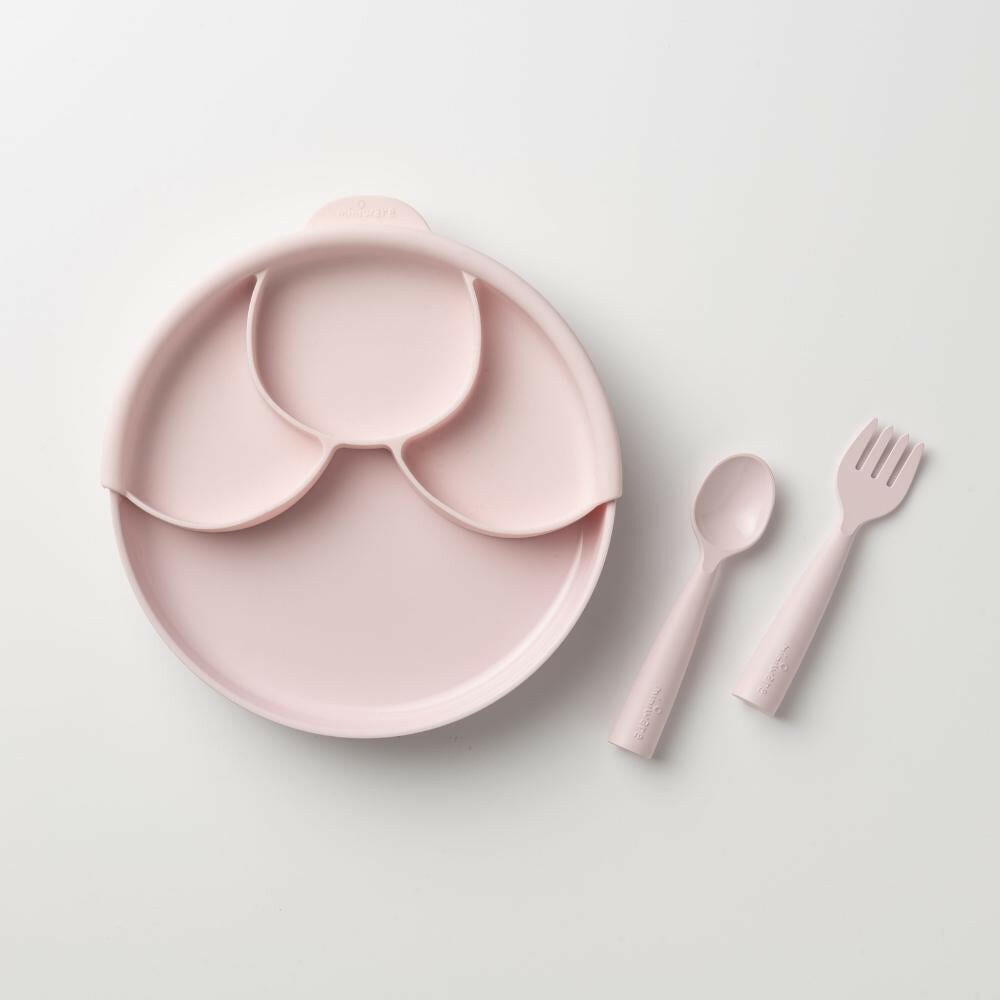 Healthy Meal Deluxe Cotton Candy  Miniware