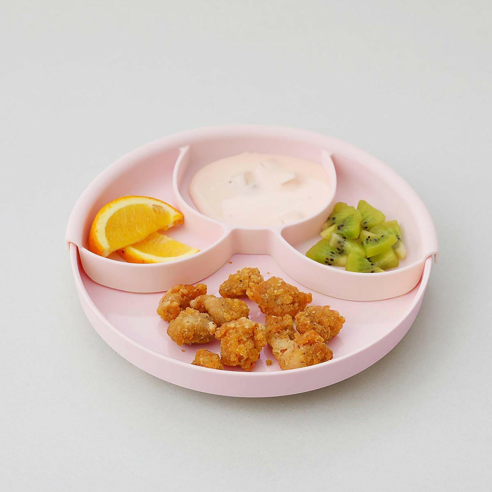 Healthy Meal Deluxe Cotton Candy Miniware