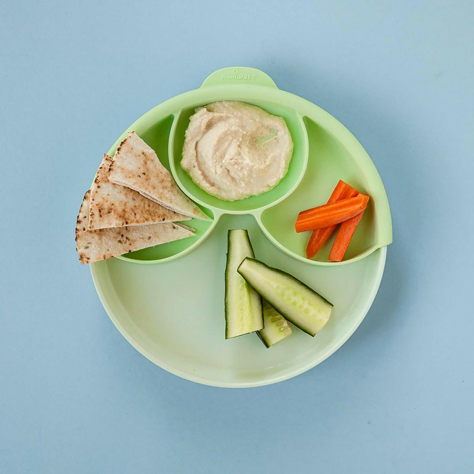 Healthy Meal Deluxe Key Lime Miniware