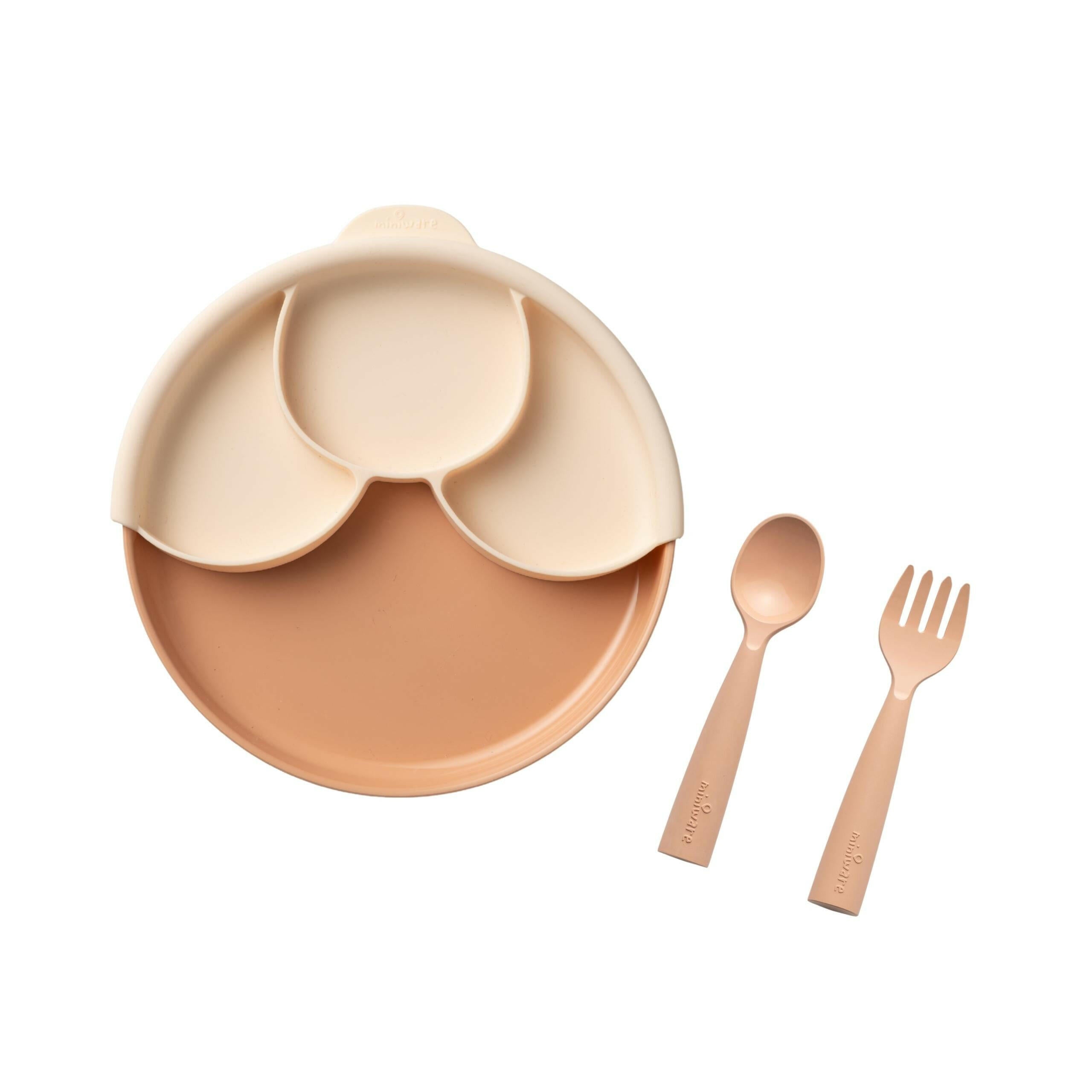 Healthy Meal Deluxe Toffee  Miniware