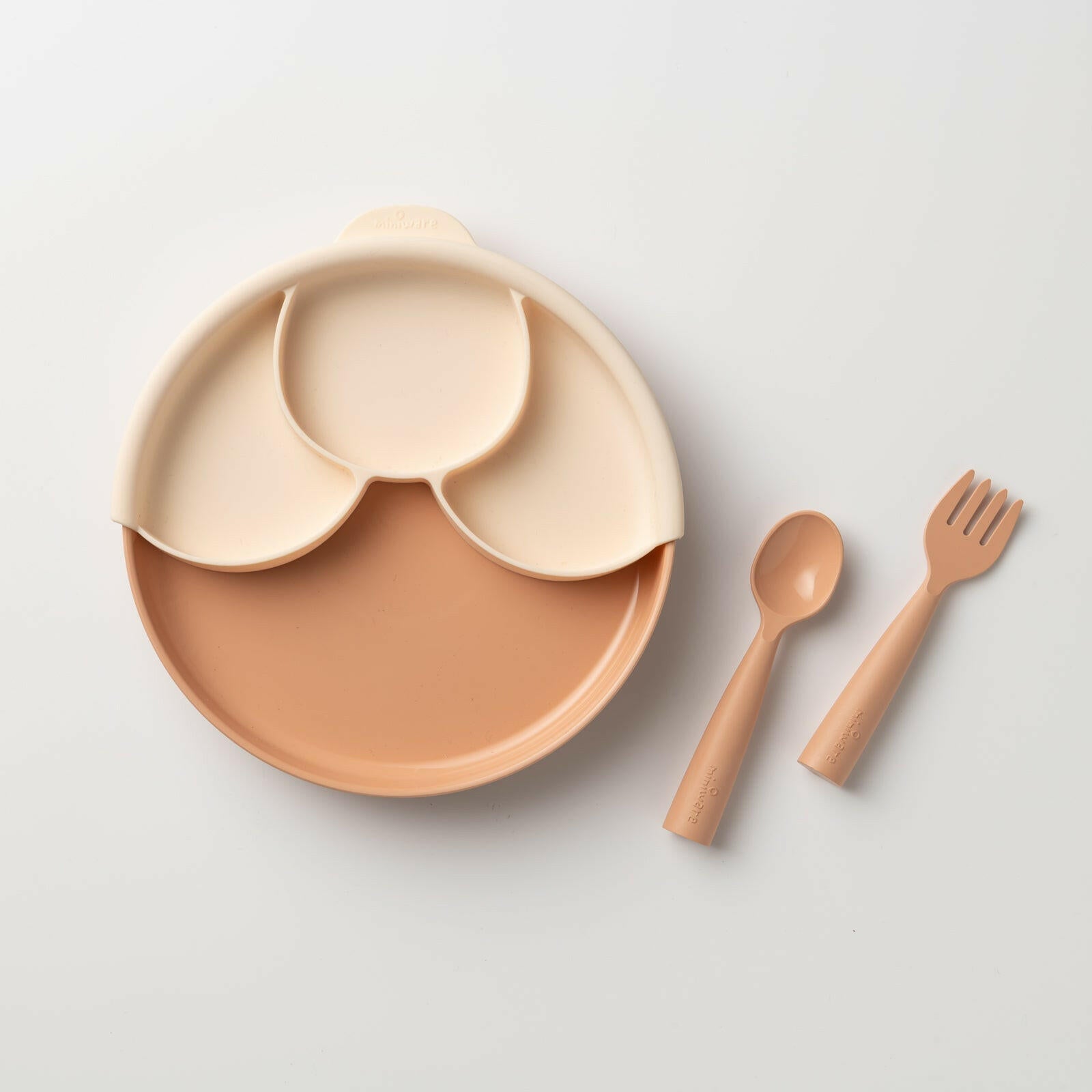 Little Foodie Deluxe - Little Camper Miniware