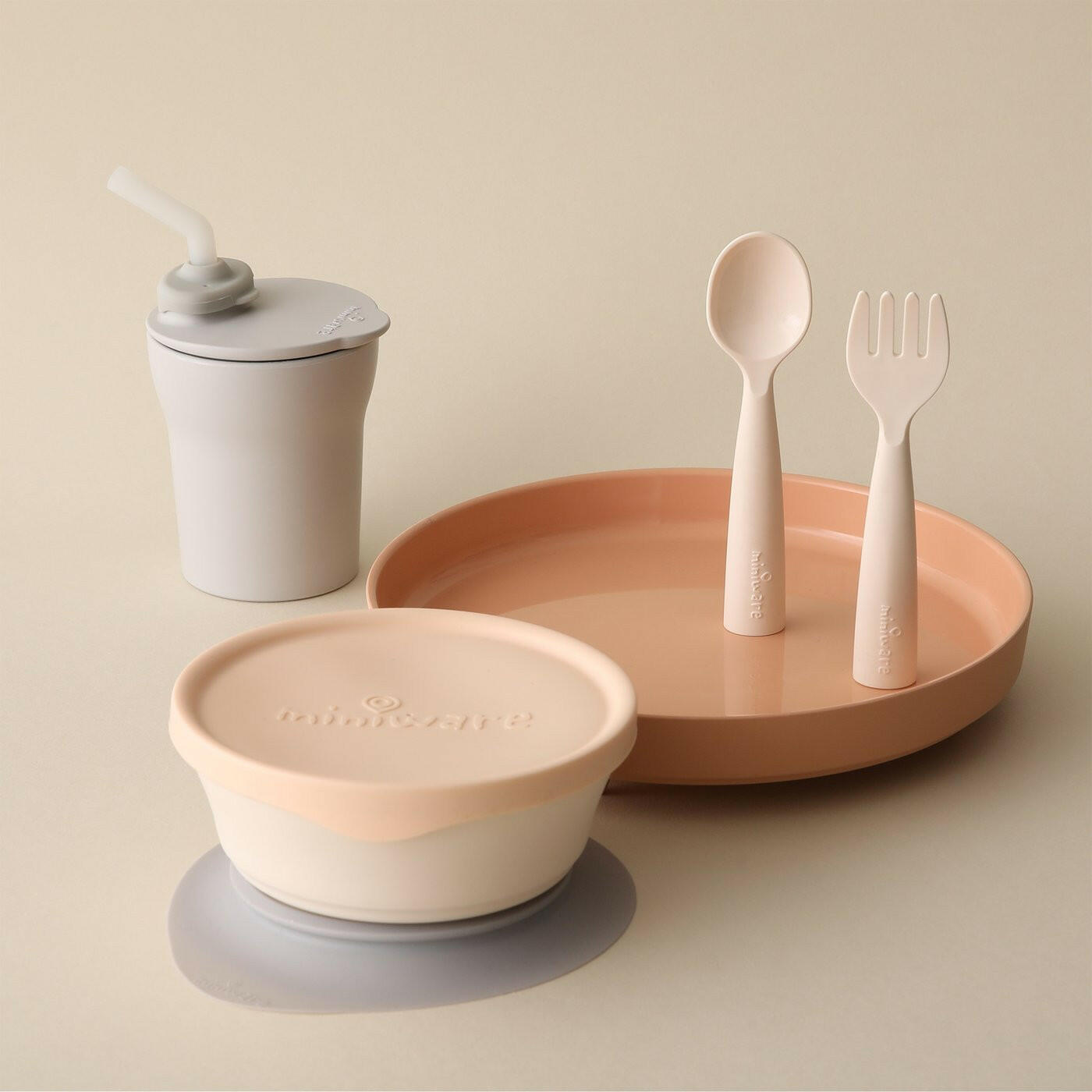 Little Foodie Deluxe - Little Camper Miniware