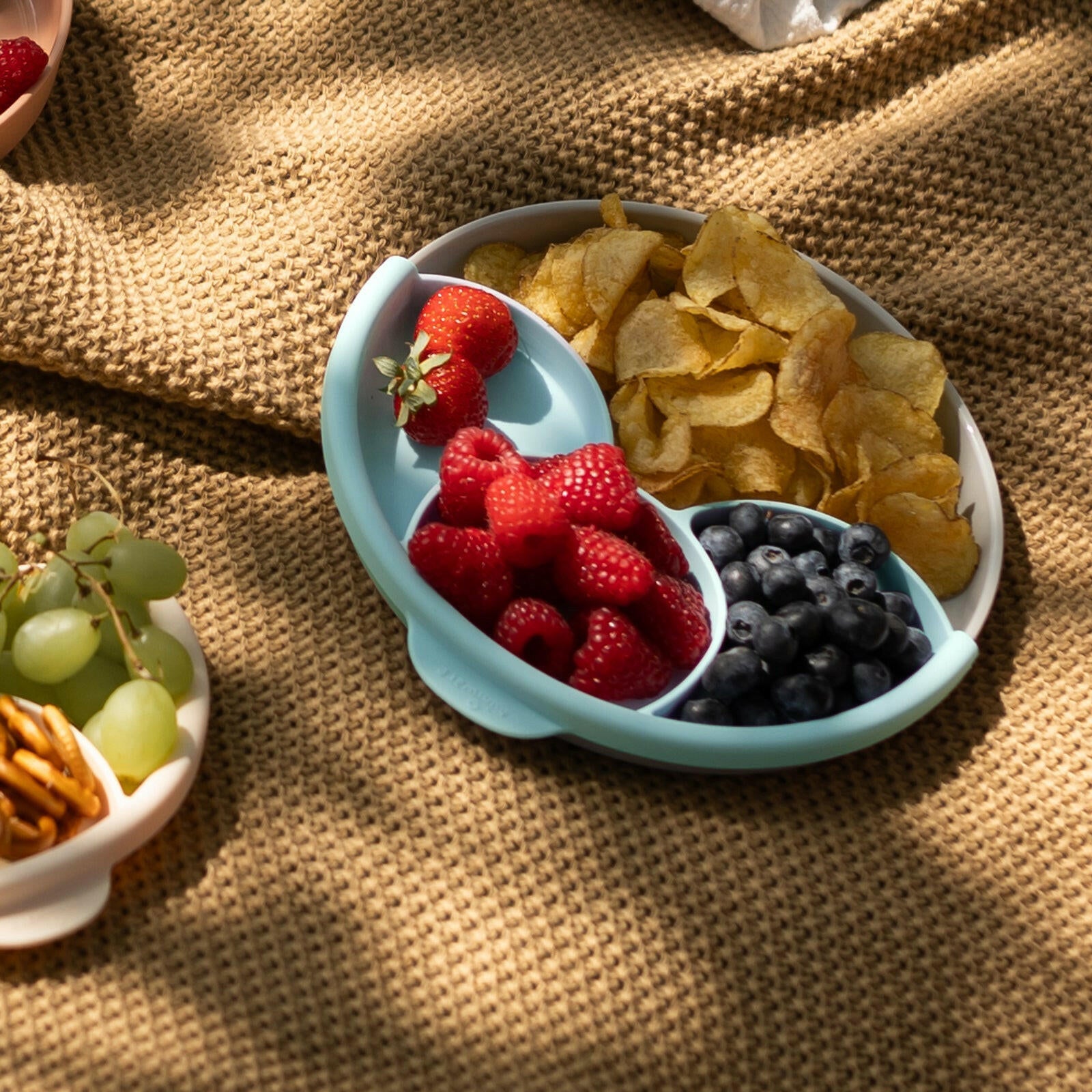 Little Foodie Deluxe - Little Hipster Miniware