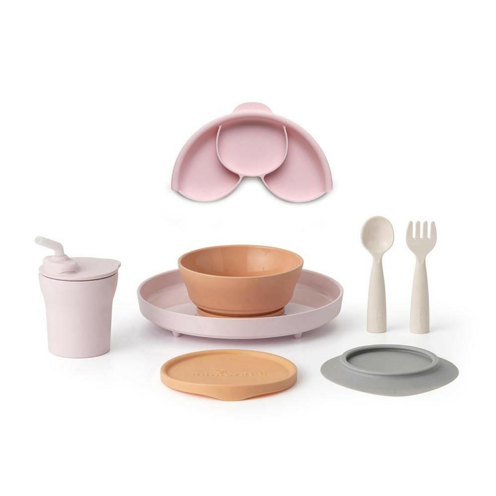 Little Foodie Deluxe - Little Patissier  Miniware
