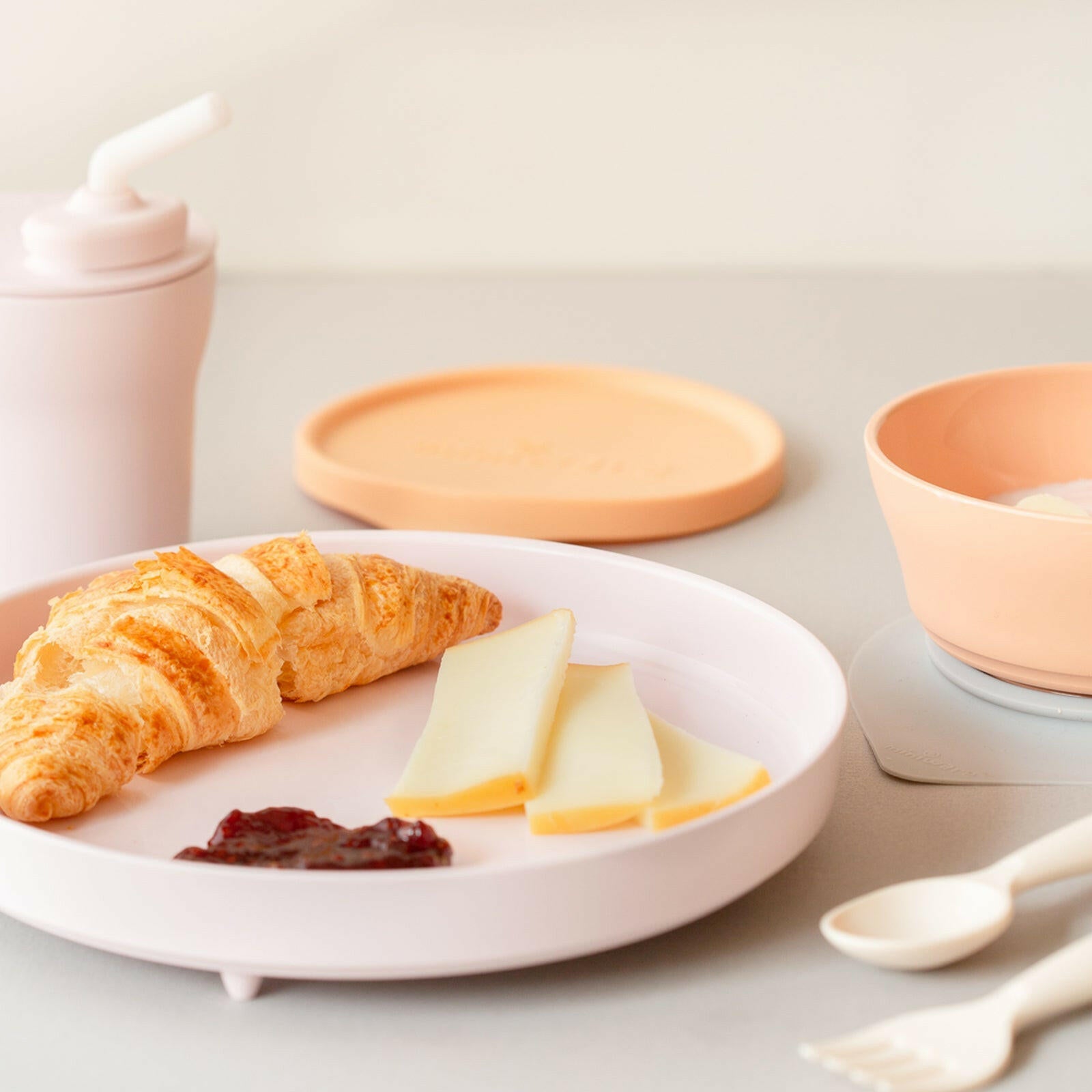 Little Foodie Deluxe - Little Patissier Miniware