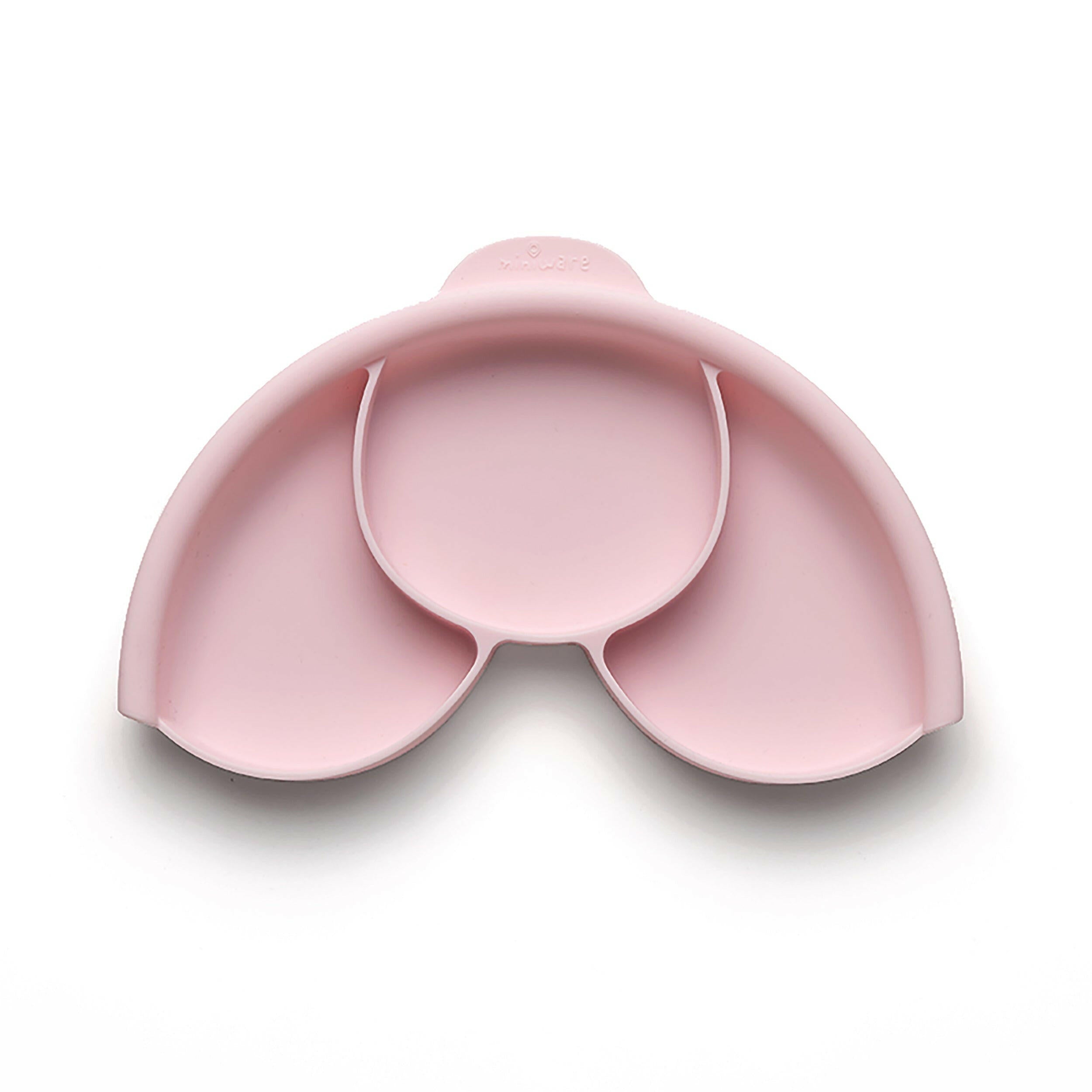 Little Foodie Deluxe - Vanilla + Cotton Candy Miniware