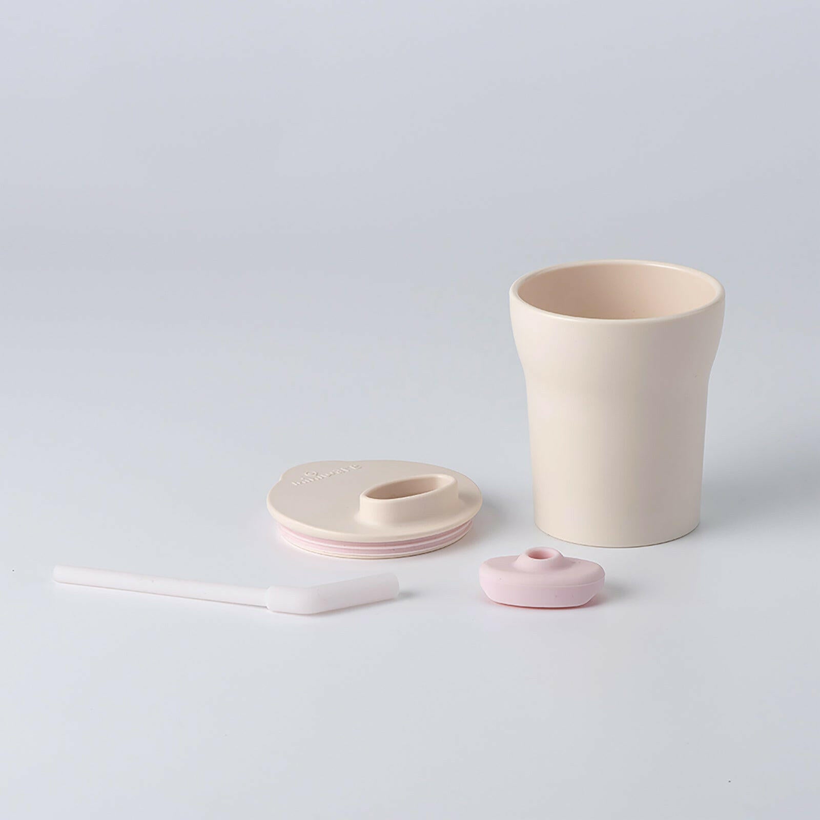 Little Foodie Deluxe - Vanilla + Cotton Candy Miniware