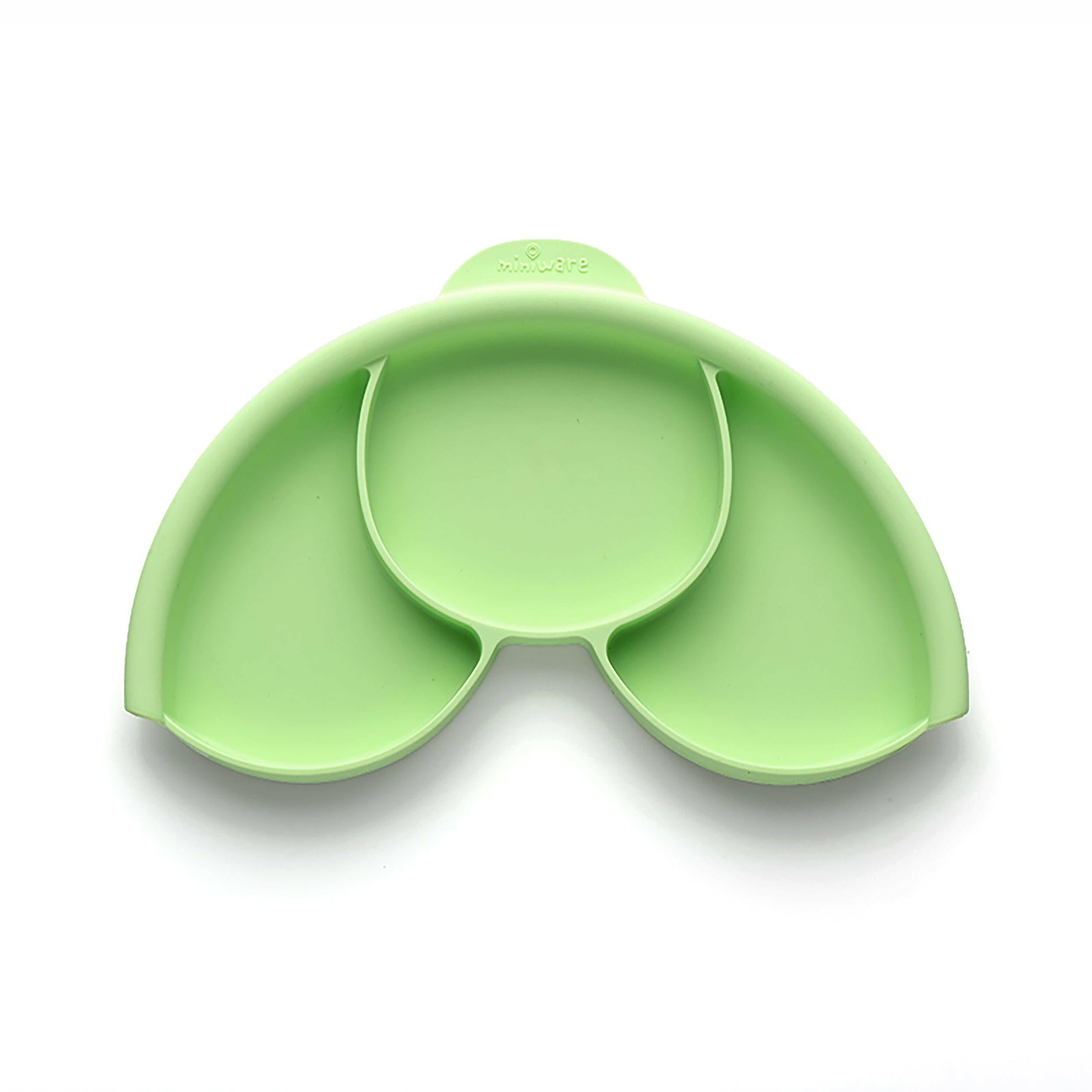 Little Foodie Deluxe - Vanilla + Key Lime Miniware