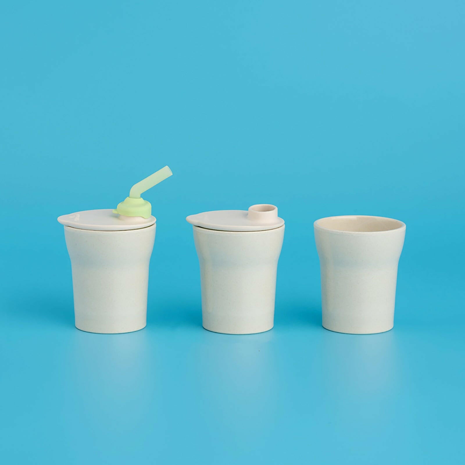 Little Foodie Deluxe - Vanilla + Key Lime Miniware