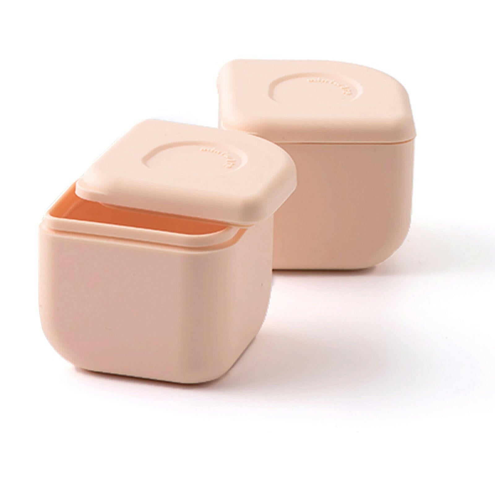 School Lunch Set Lunchbox Set Miniware