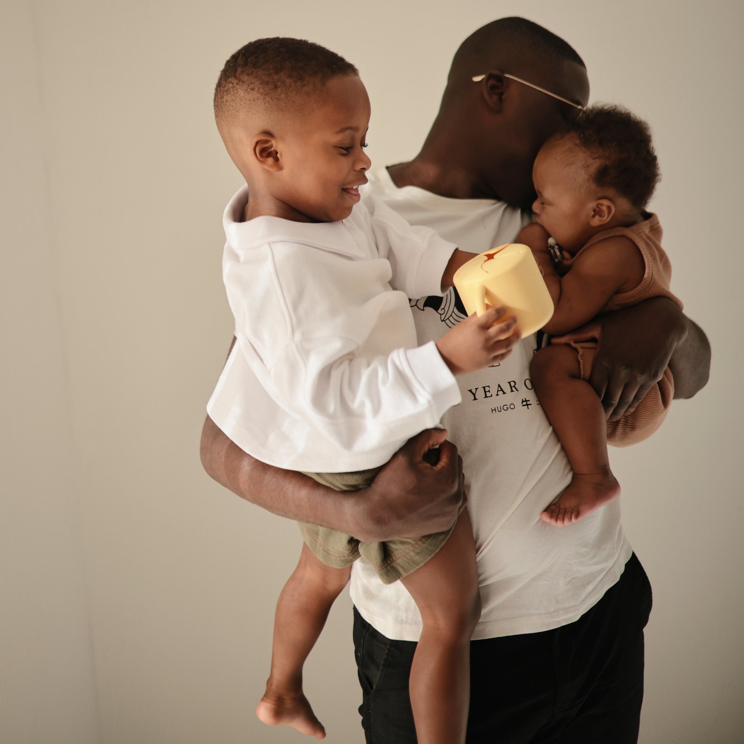 Snack Cup Snack Cup Mushie