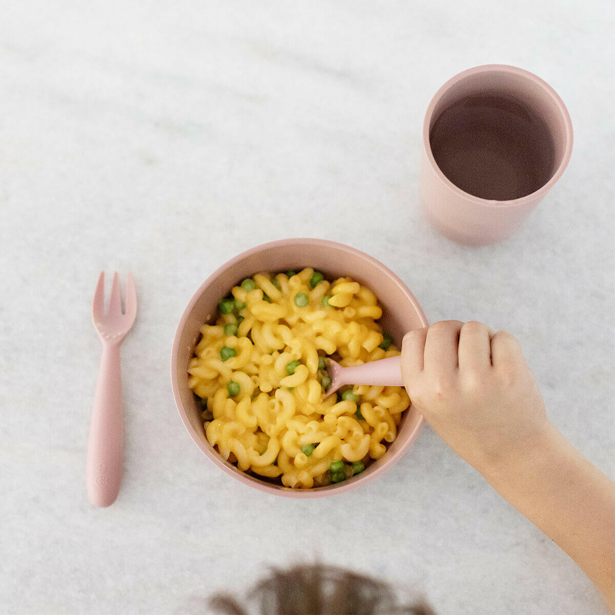 24oz Mealtime Bowl (2-Pack) Retail ezpz