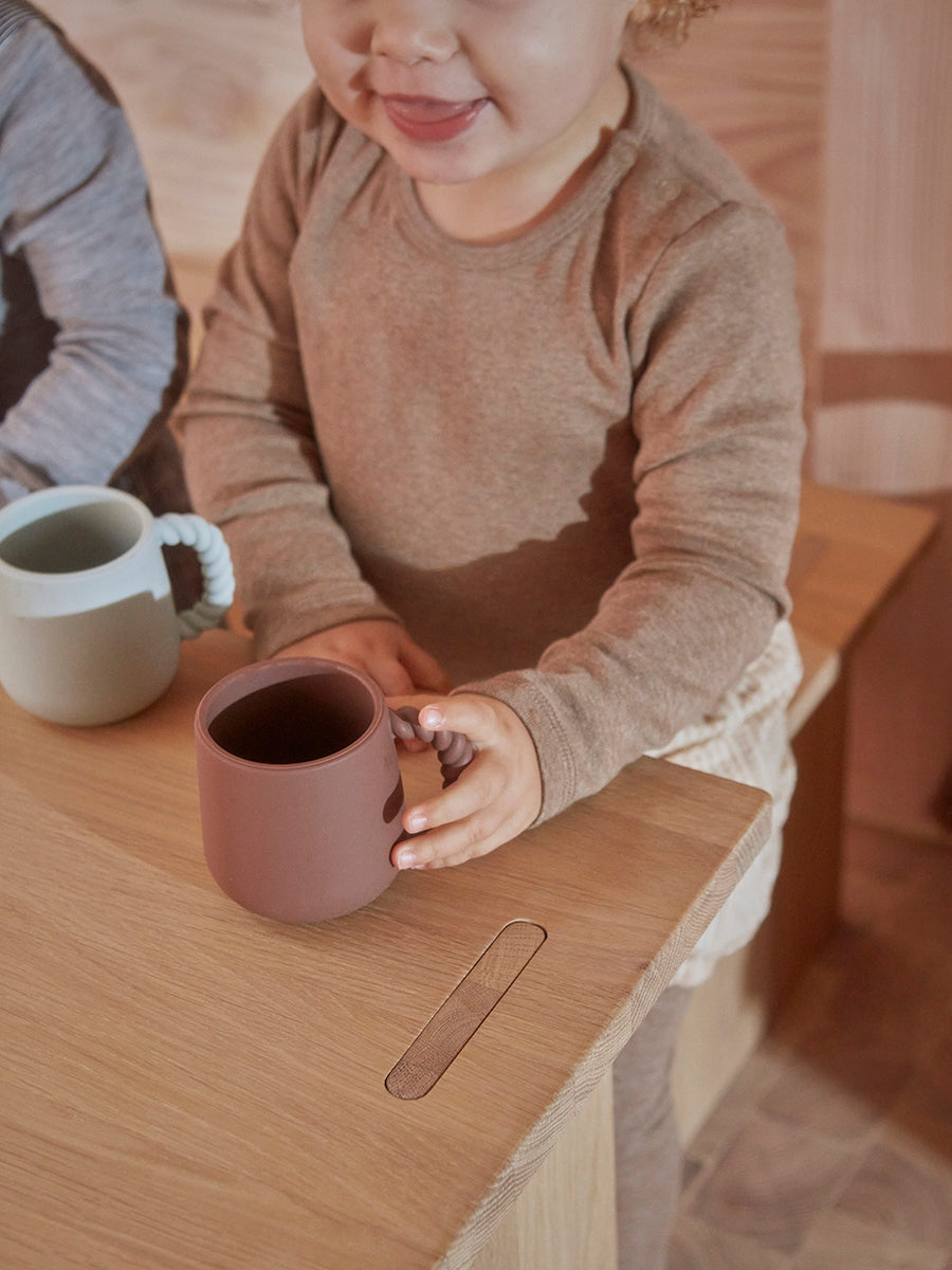 Mellow Cup - Pack of 2 - Cherry Red / Vanilla