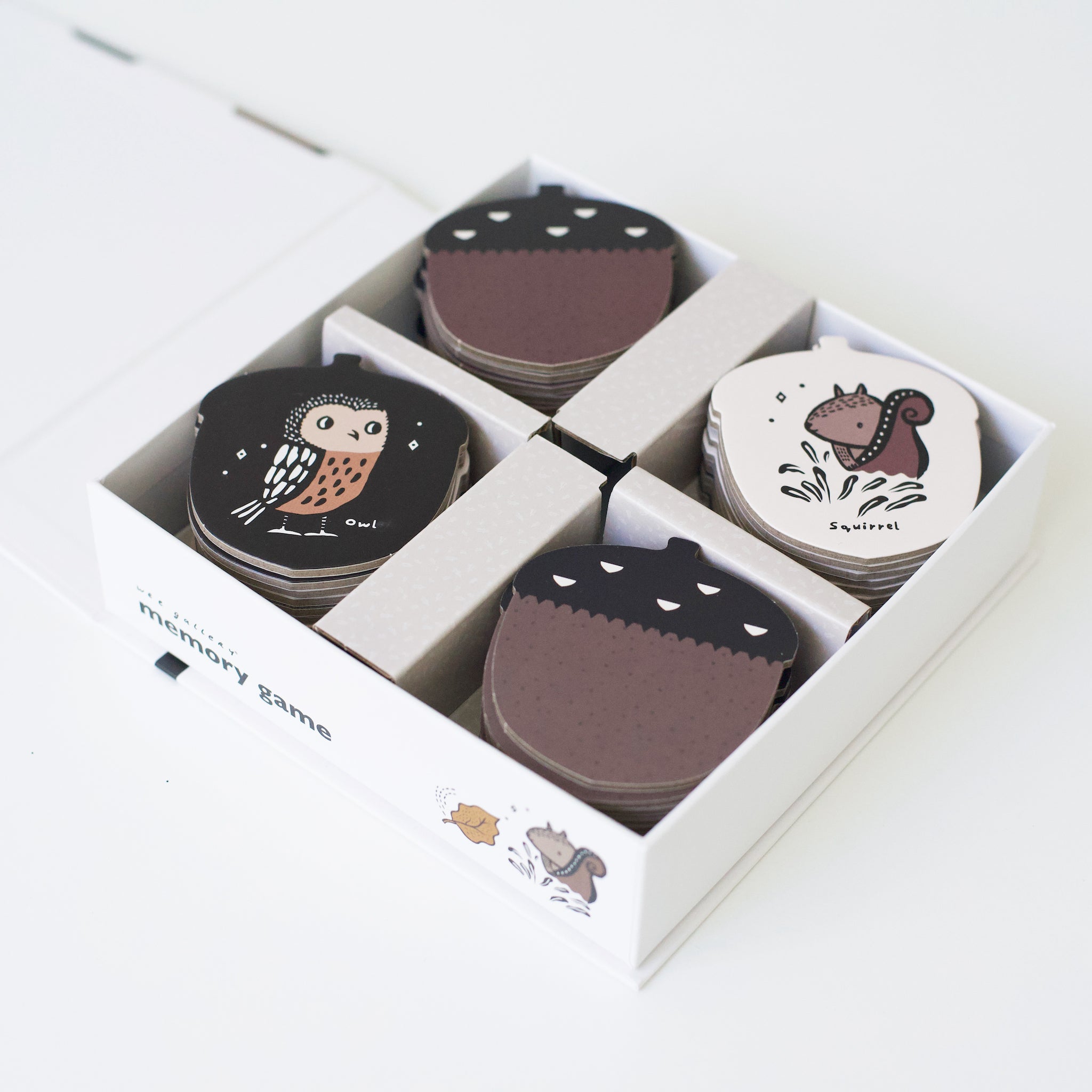 Brain and Balance Bundle Wee Gallery