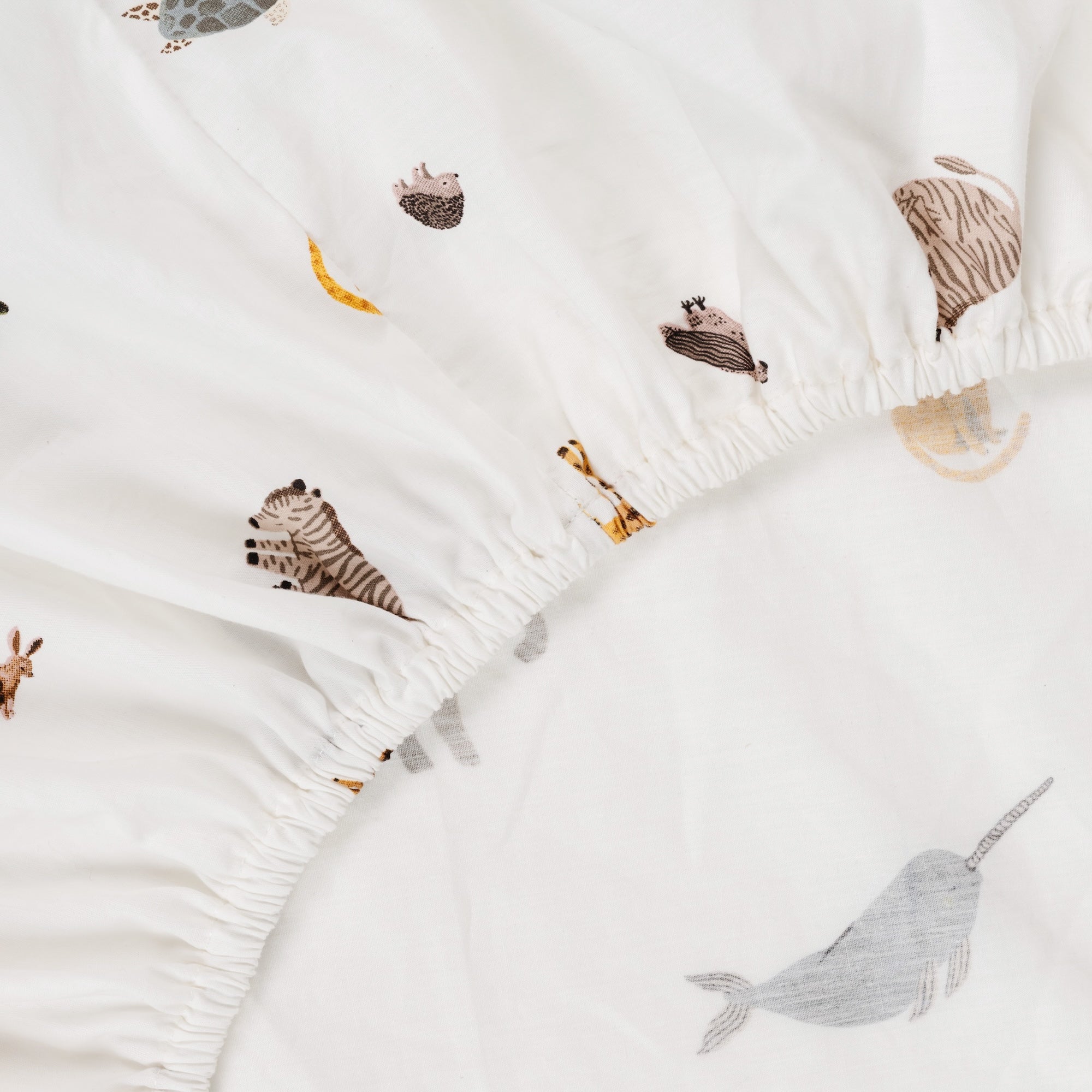 Wholesale 100% Cotton Sheet Set