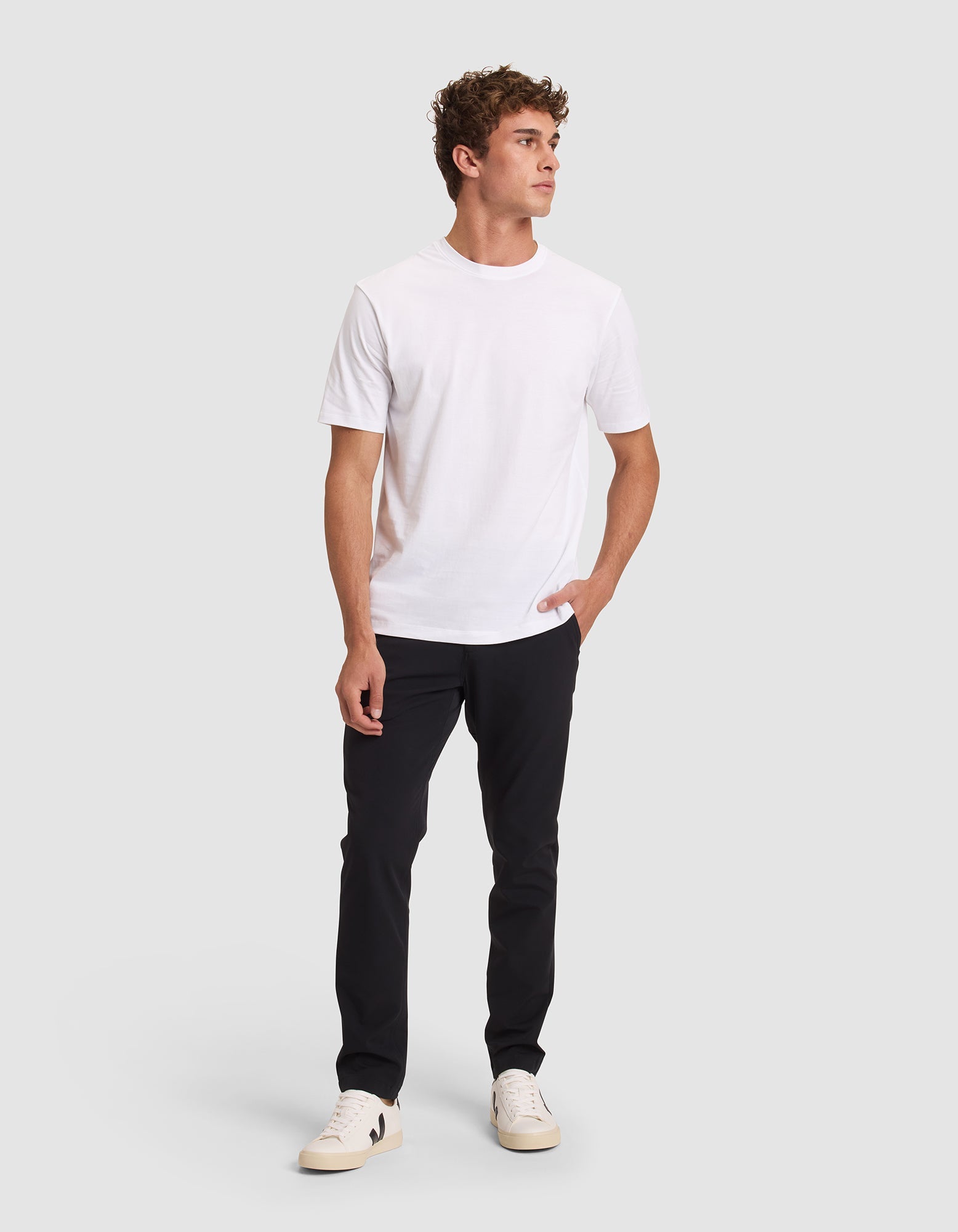 Men's All Day Tee