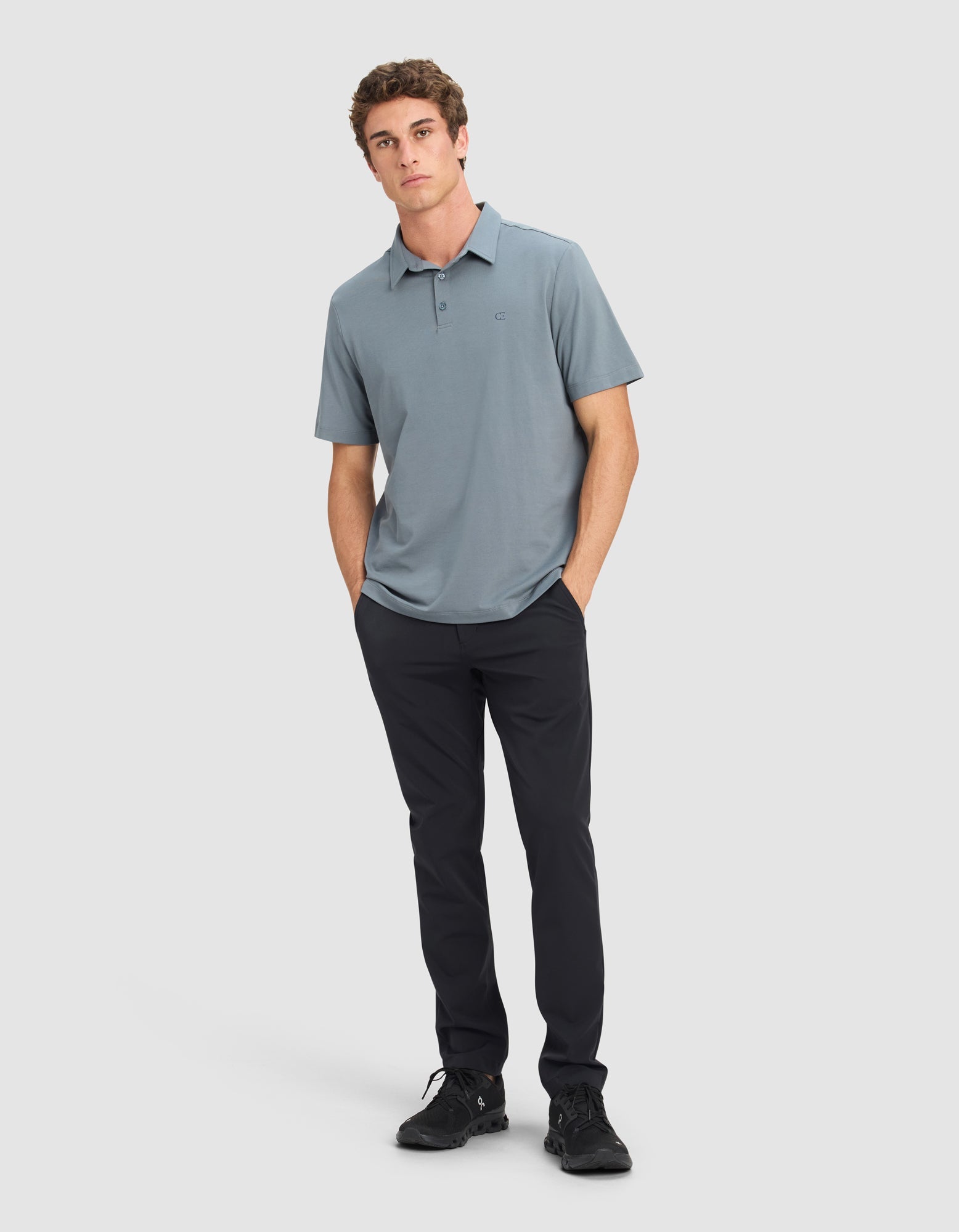 Men's Everyday Polo
