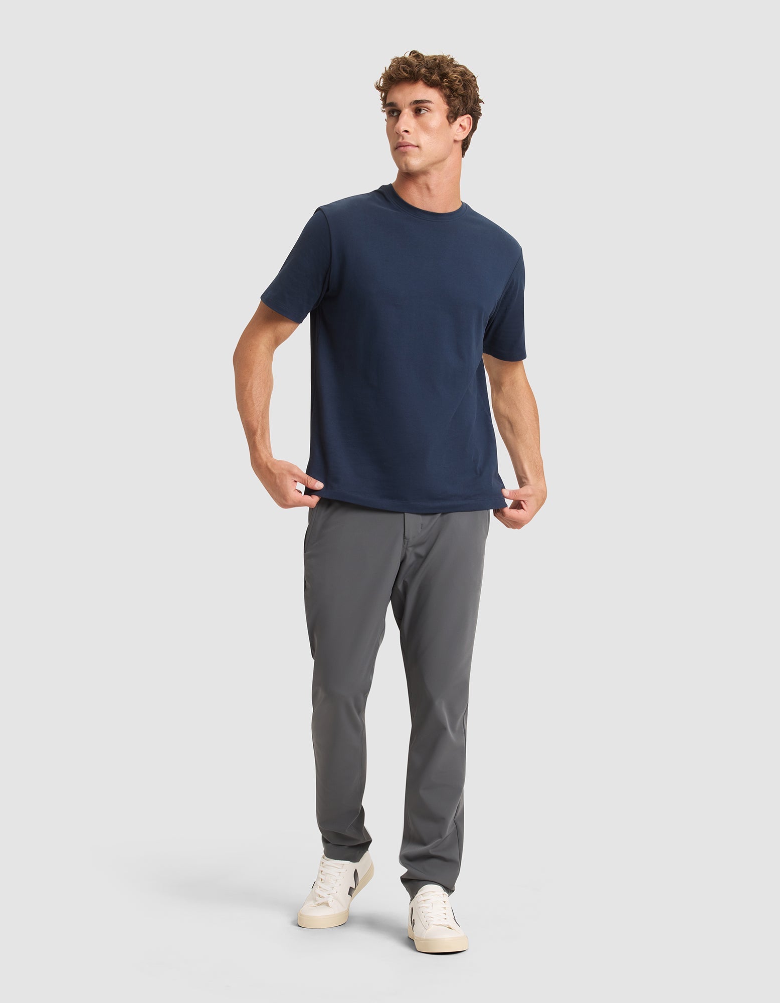 Men's Everywhere Pant 30"L