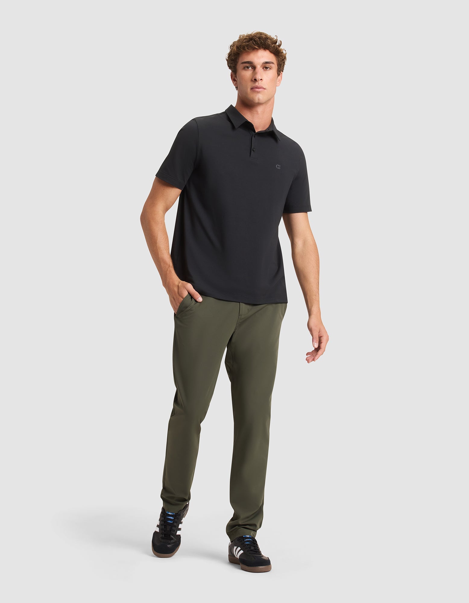 Men's Everywhere Pant 34"L
