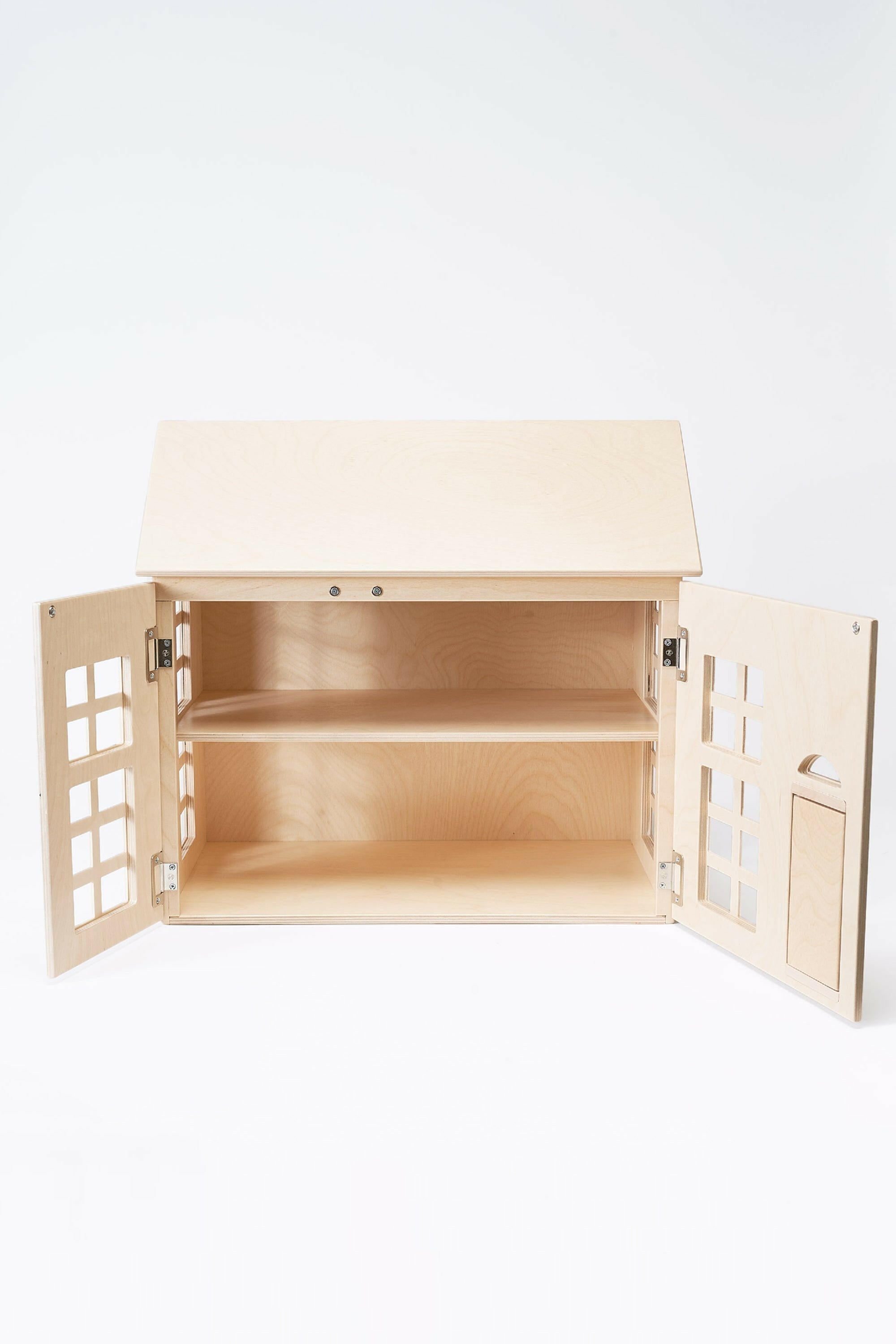 Hudson Dollhouse Dollhouse Milton & Goose